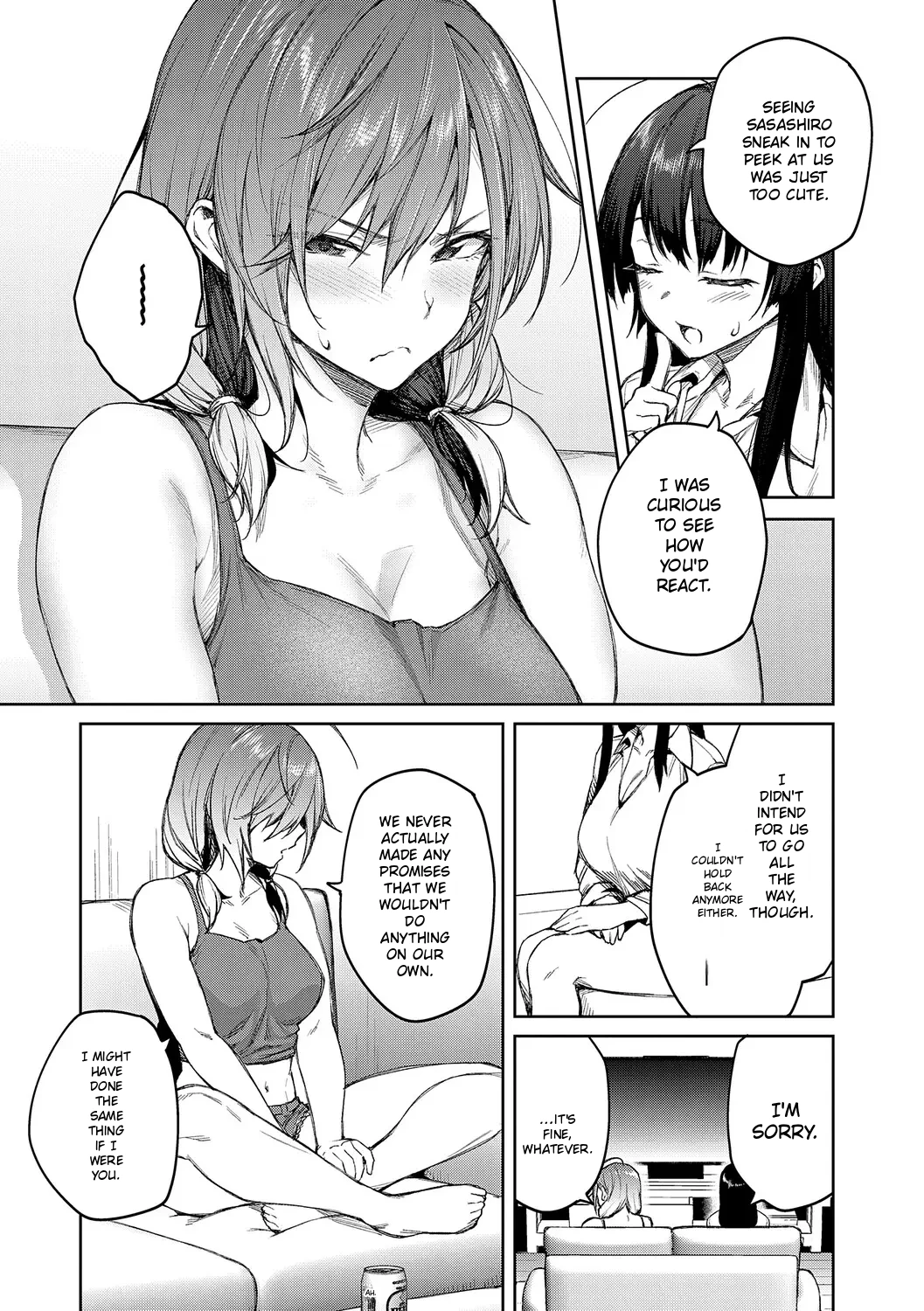 Jasmine Flower Page 140
