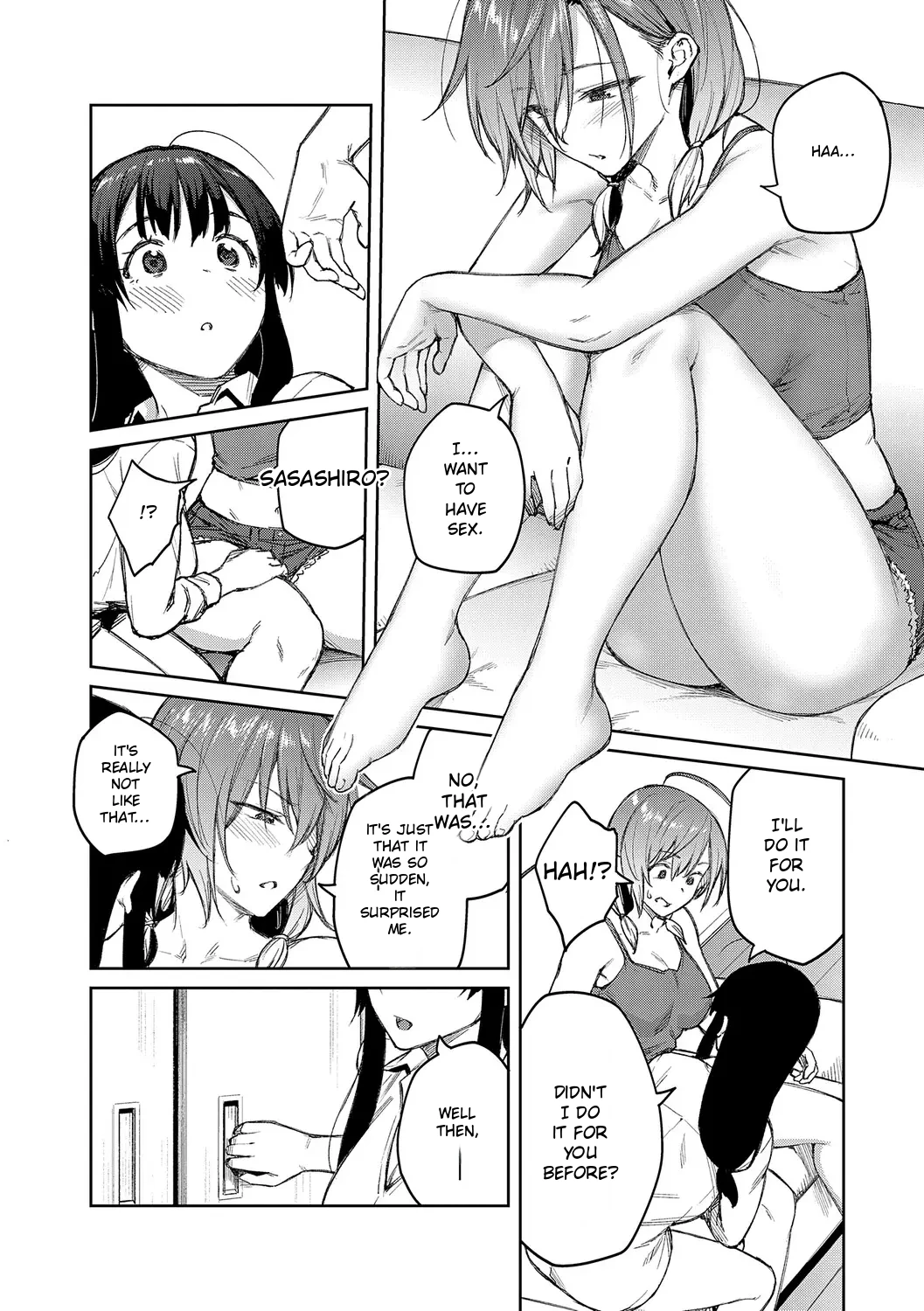 Jasmine Flower Page 141