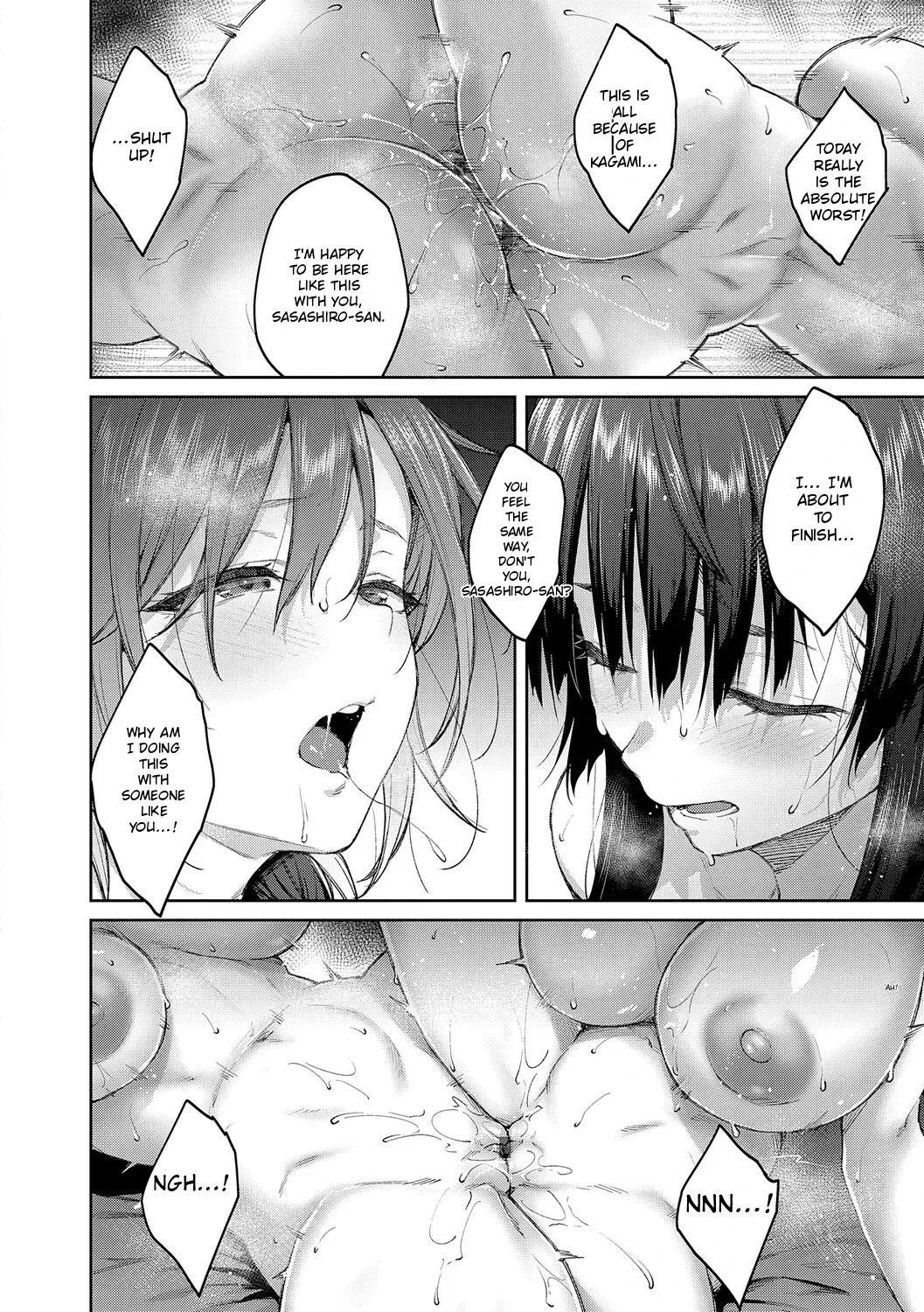 Jasmine Flower Page 161