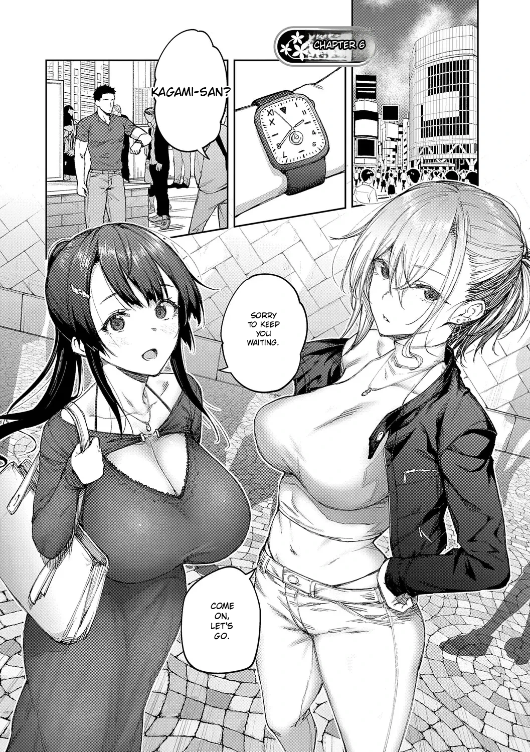 Jasmine Flower Page 164