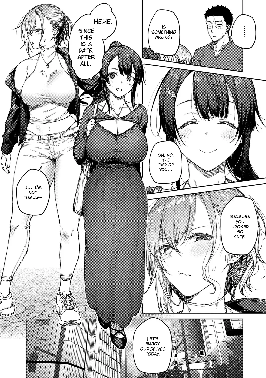 Jasmine Flower Page 165