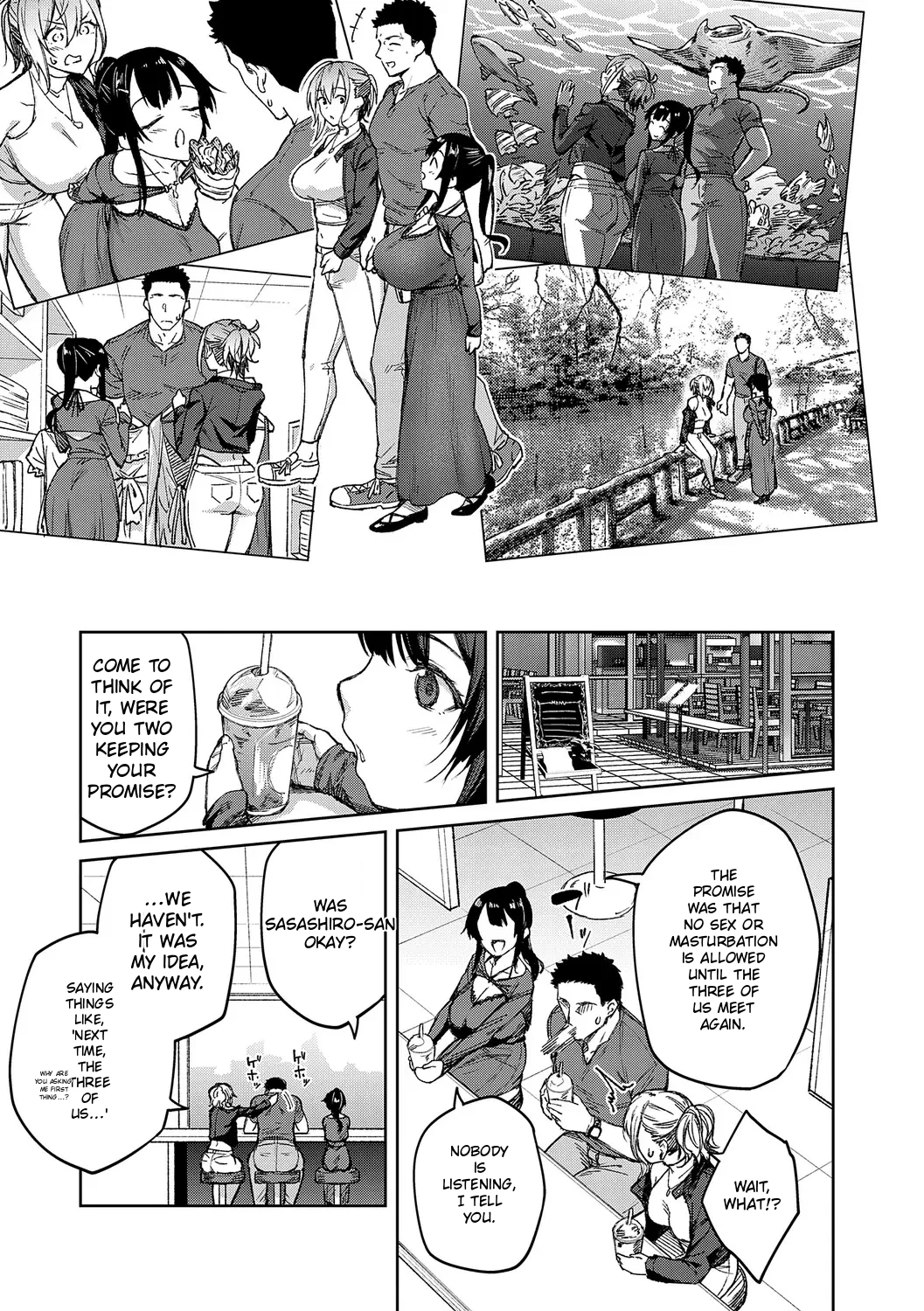 Jasmine Flower Page 166