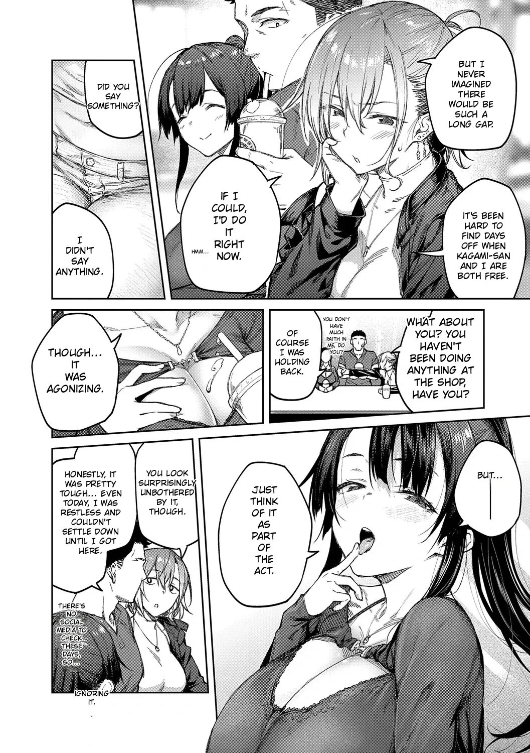Jasmine Flower Page 167