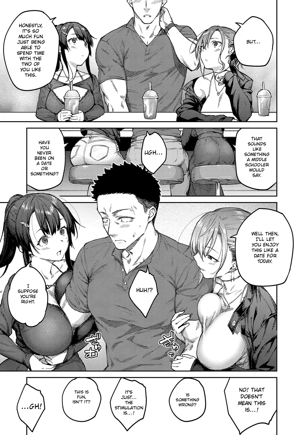 Jasmine Flower Page 168