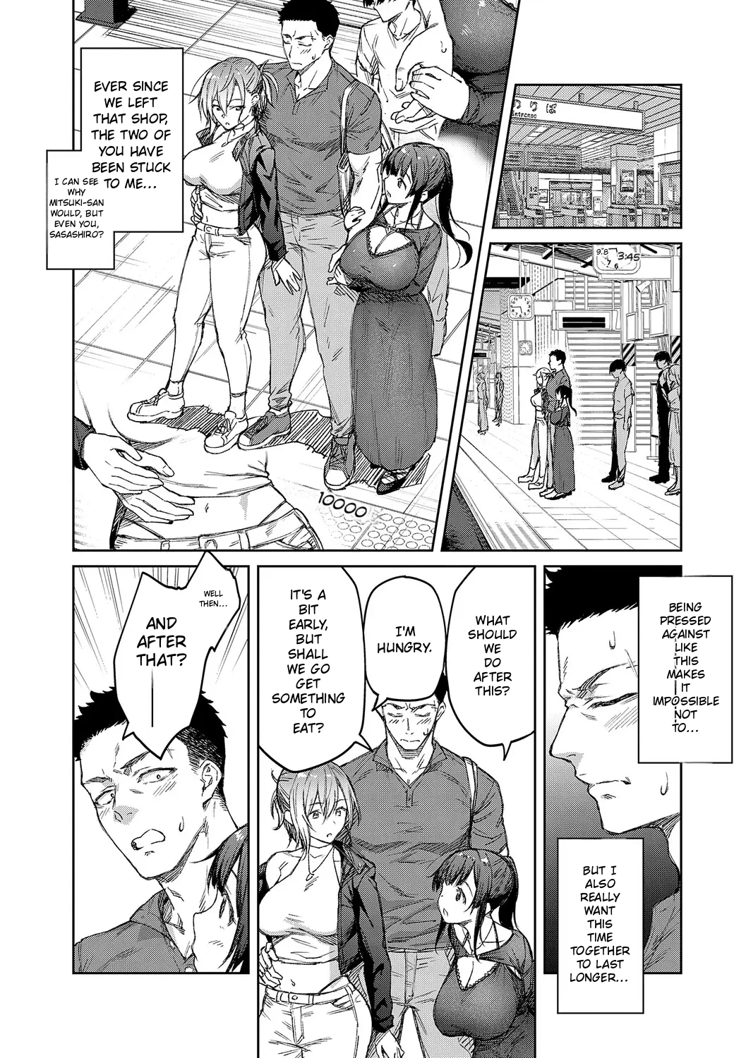 Jasmine Flower Page 169