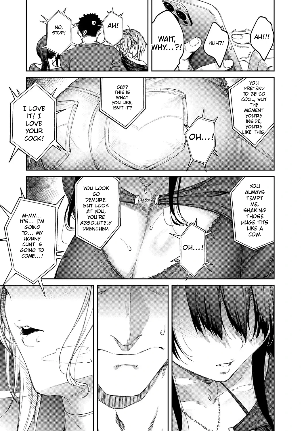 Jasmine Flower Page 172