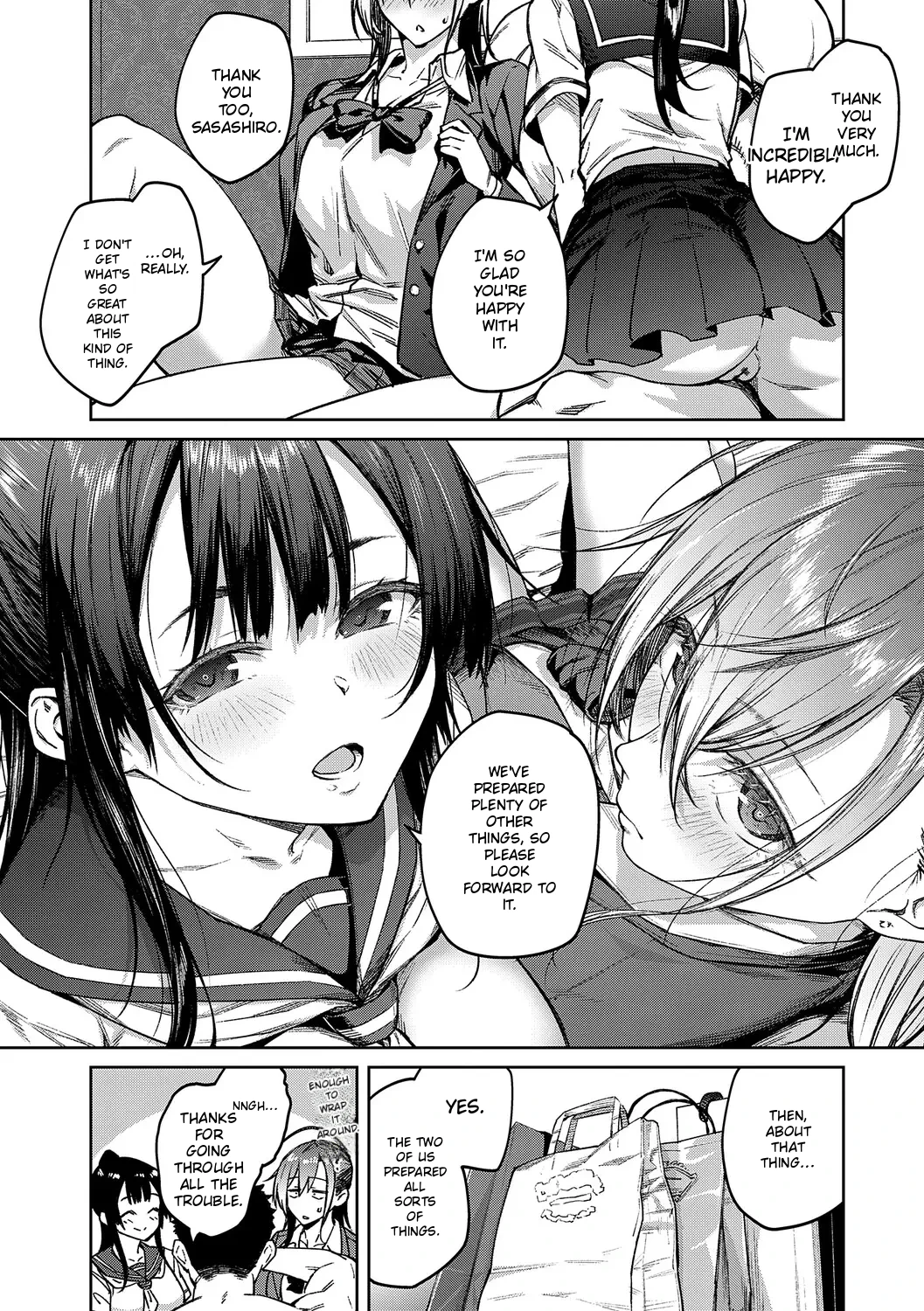 Jasmine Flower Page 219