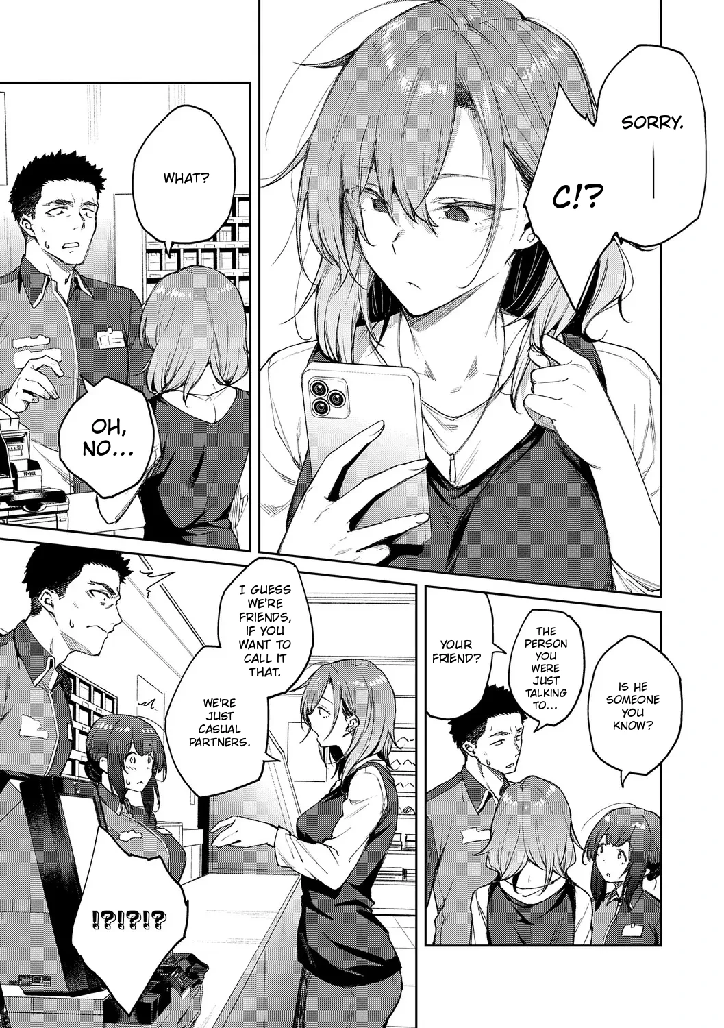 Jasmine Flower Page 22