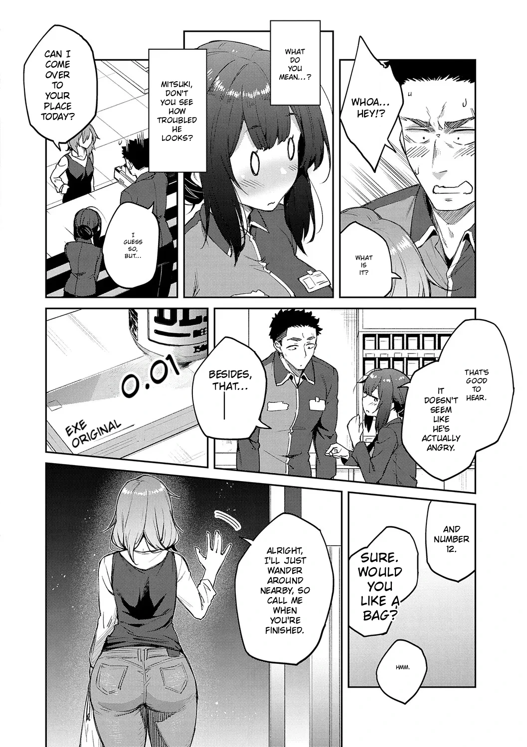 Jasmine Flower Page 23