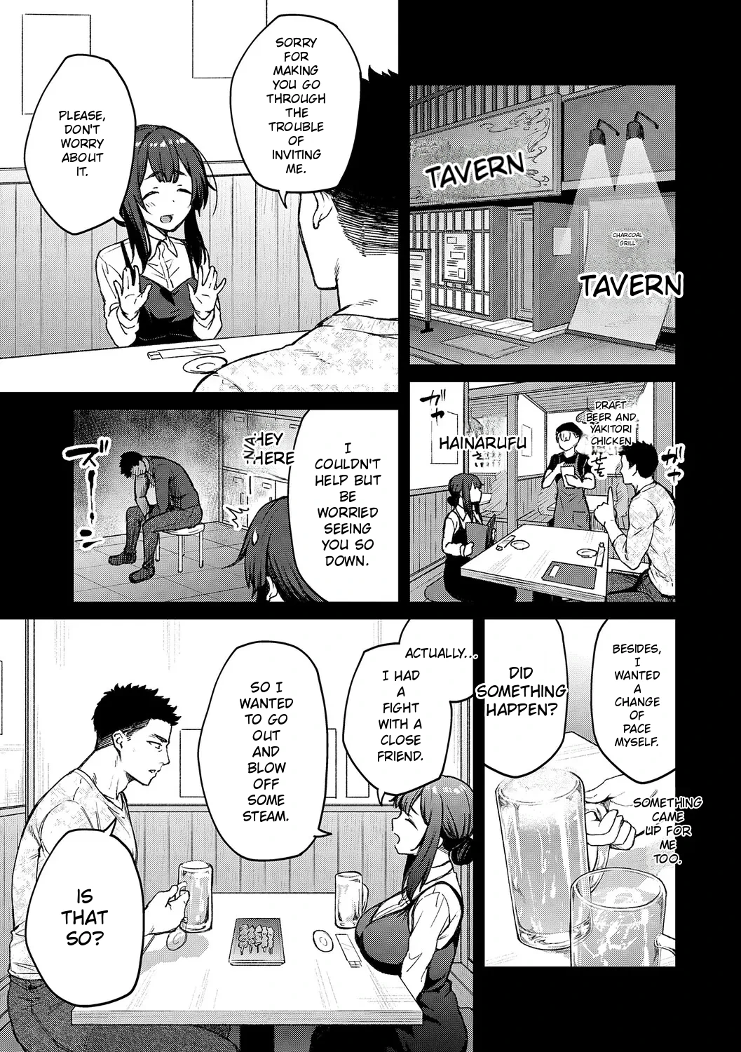 Jasmine Flower Page 46