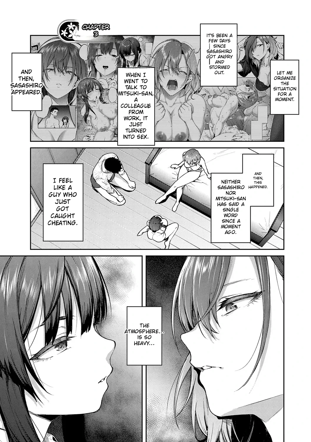 Jasmine Flower Page 74