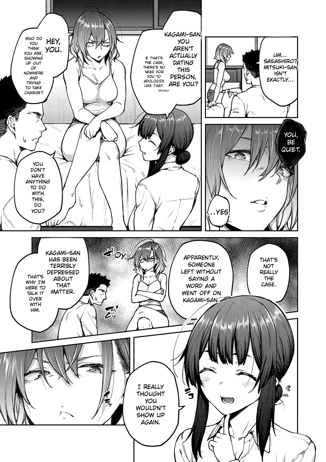 Jasmine Flower Page 76