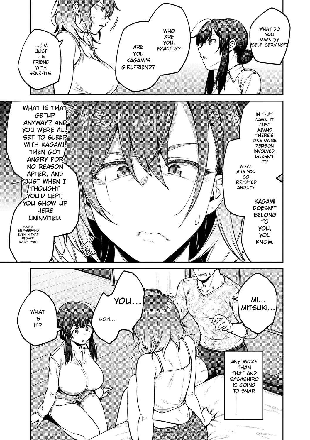 Jasmine Flower Page 78