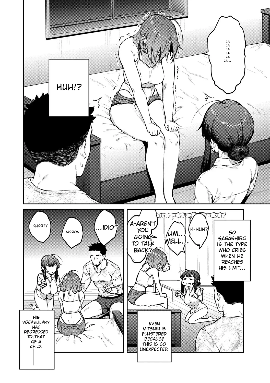 Jasmine Flower Page 79