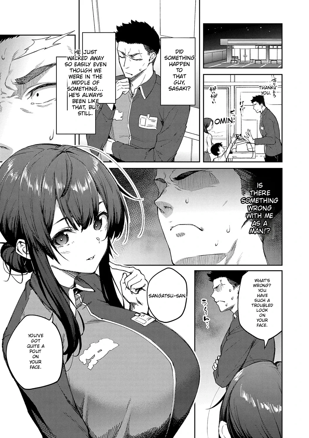 Jasmine Flower Page 8