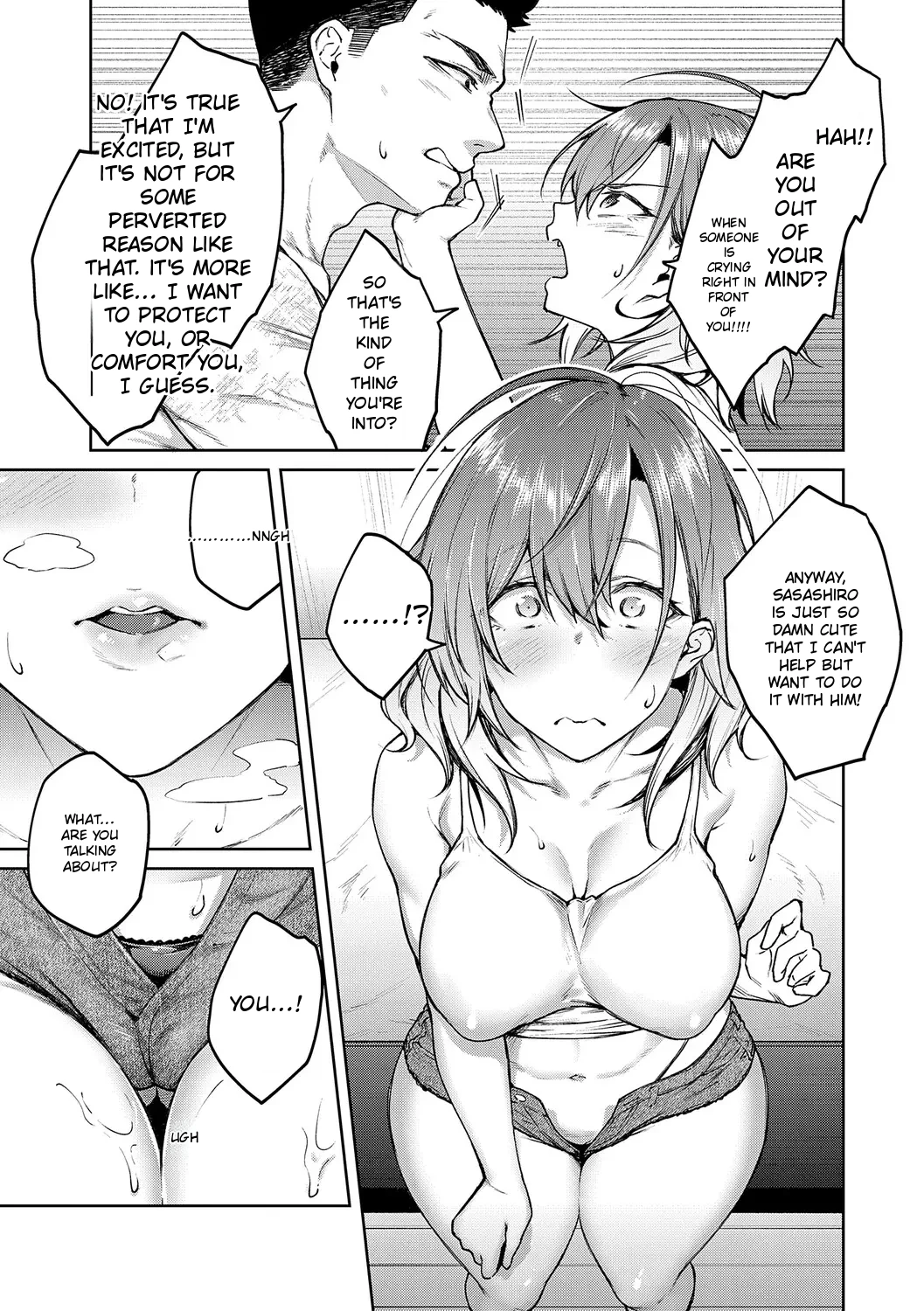 Jasmine Flower Page 84