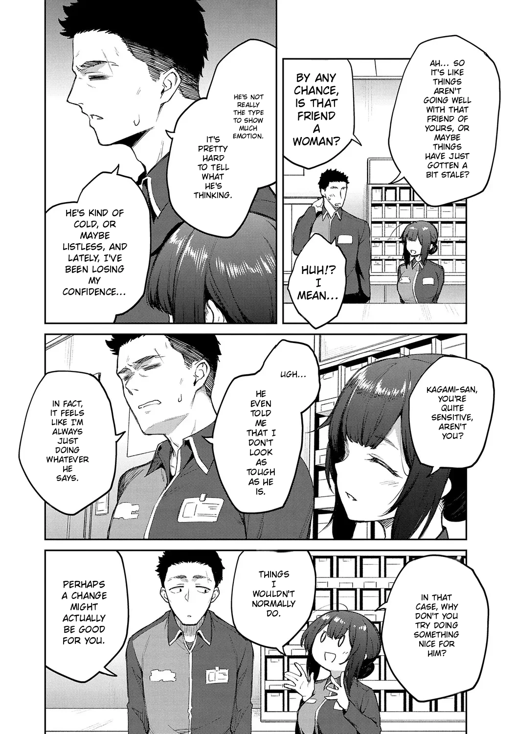 Jasmine Flower Page 9