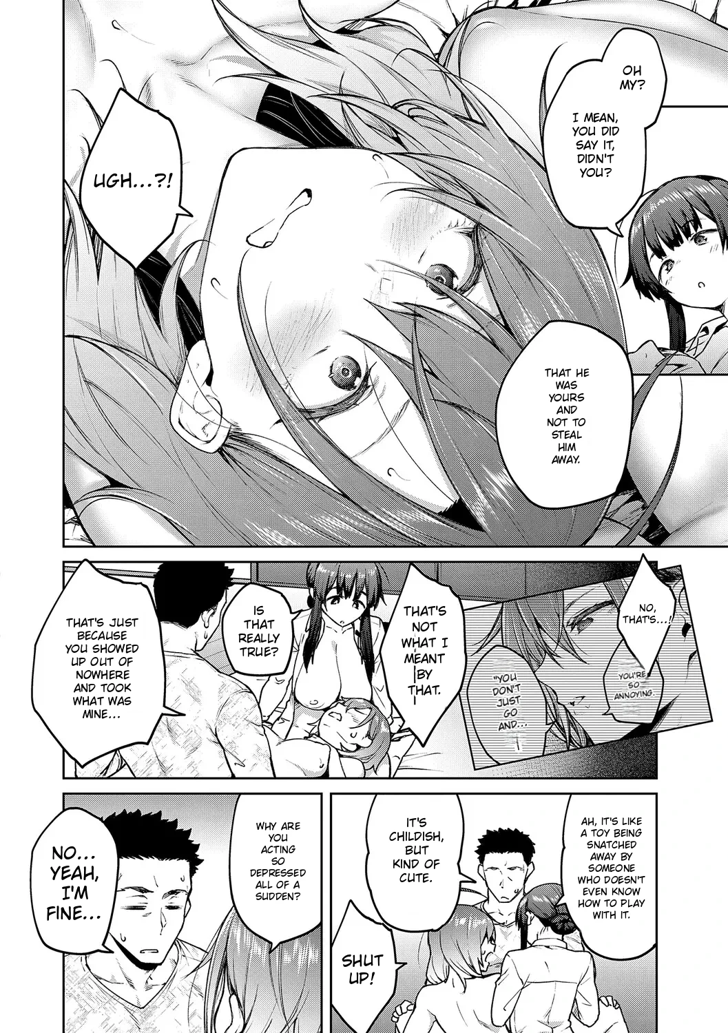Jasmine Flower Page 93