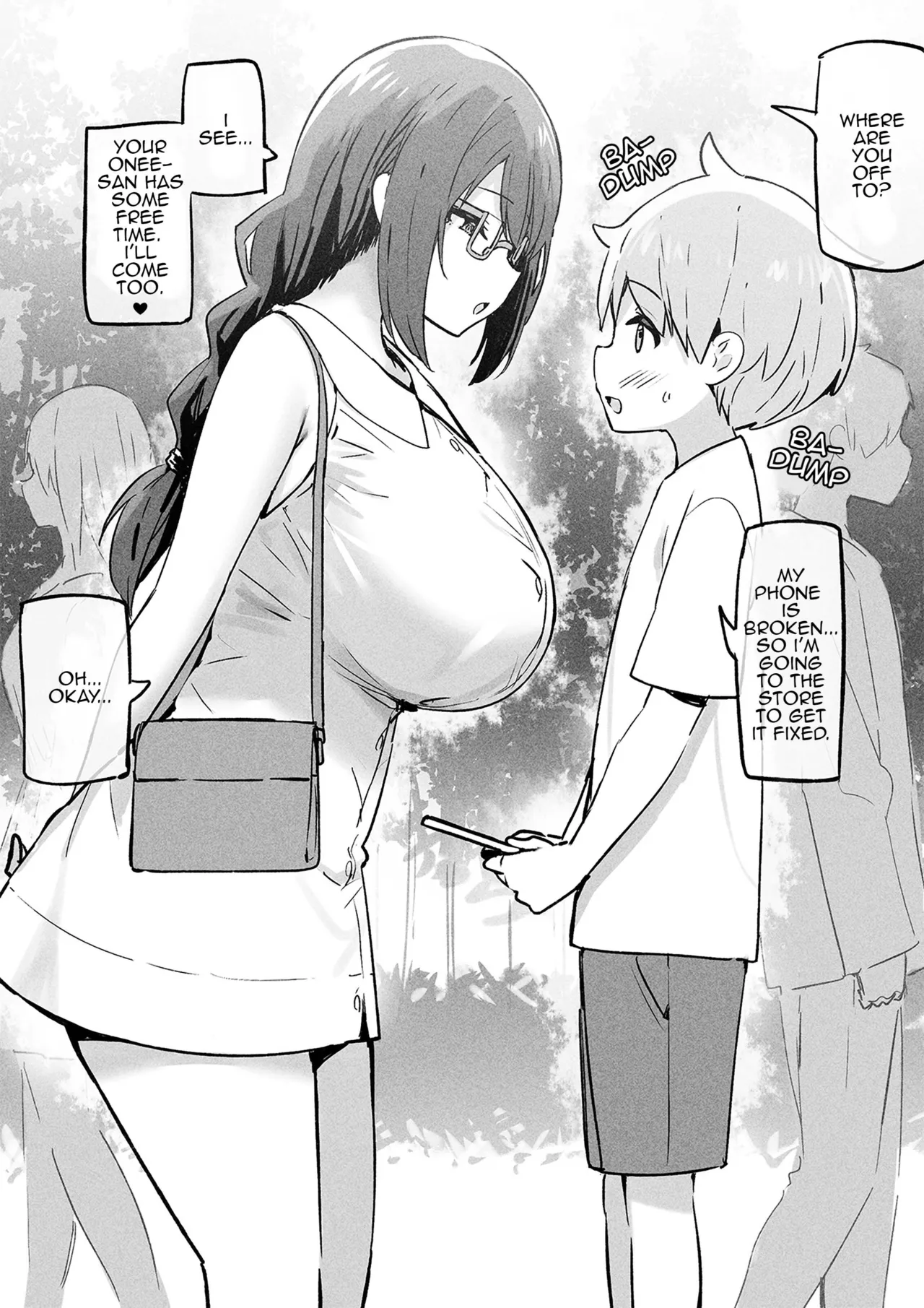 [skyfreedom]Yurie,Yui,Reina,Himeko,Kaori[English] Page 102