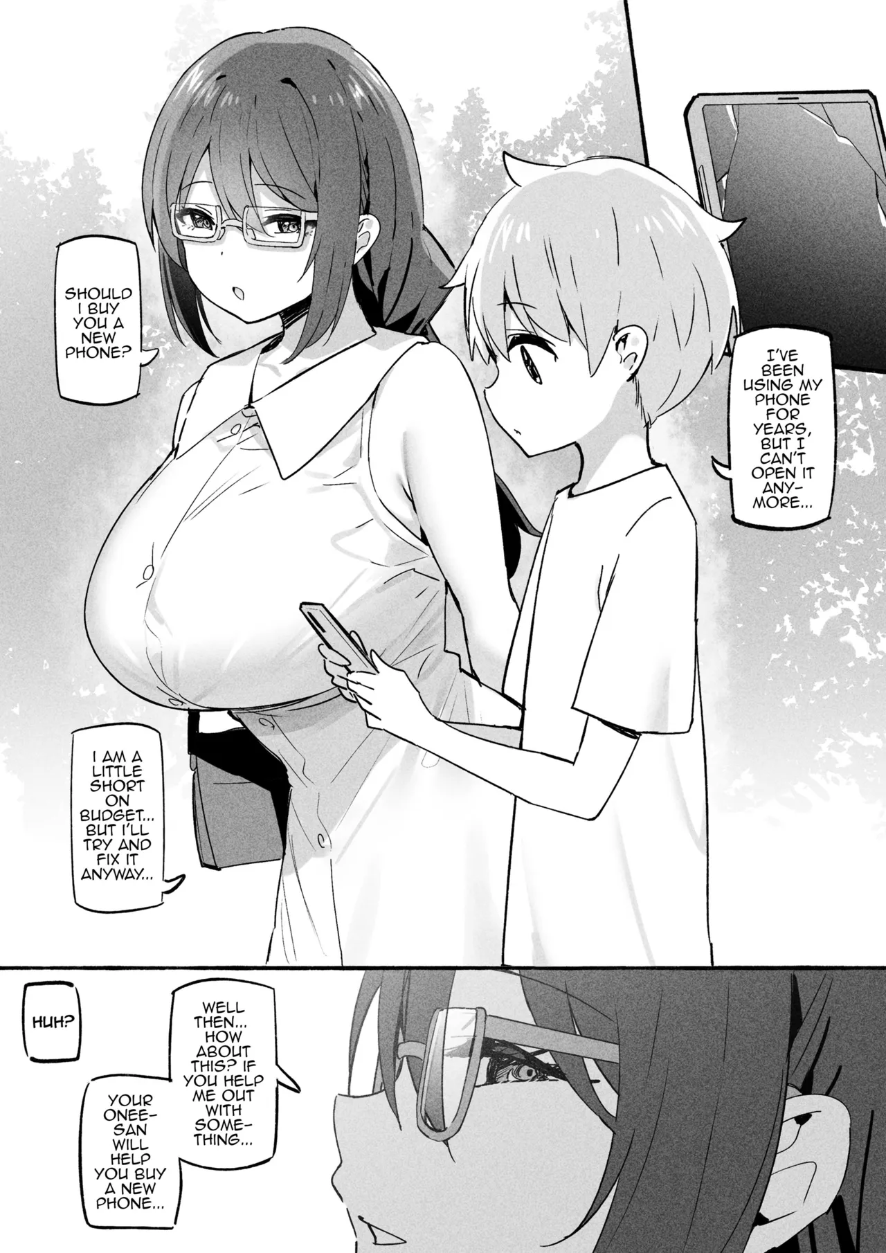 [skyfreedom]Yurie,Yui,Reina,Himeko,Kaori[English] Page 103