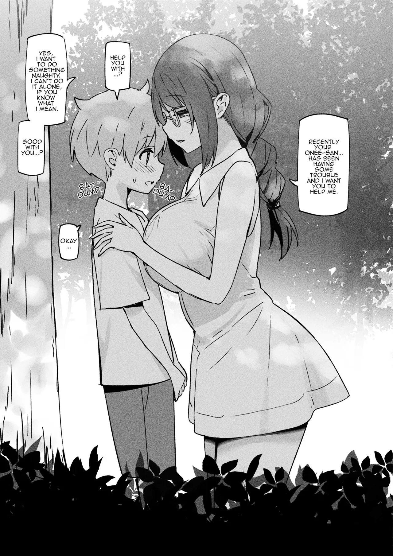[skyfreedom]Yurie,Yui,Reina,Himeko,Kaori[English] Page 104