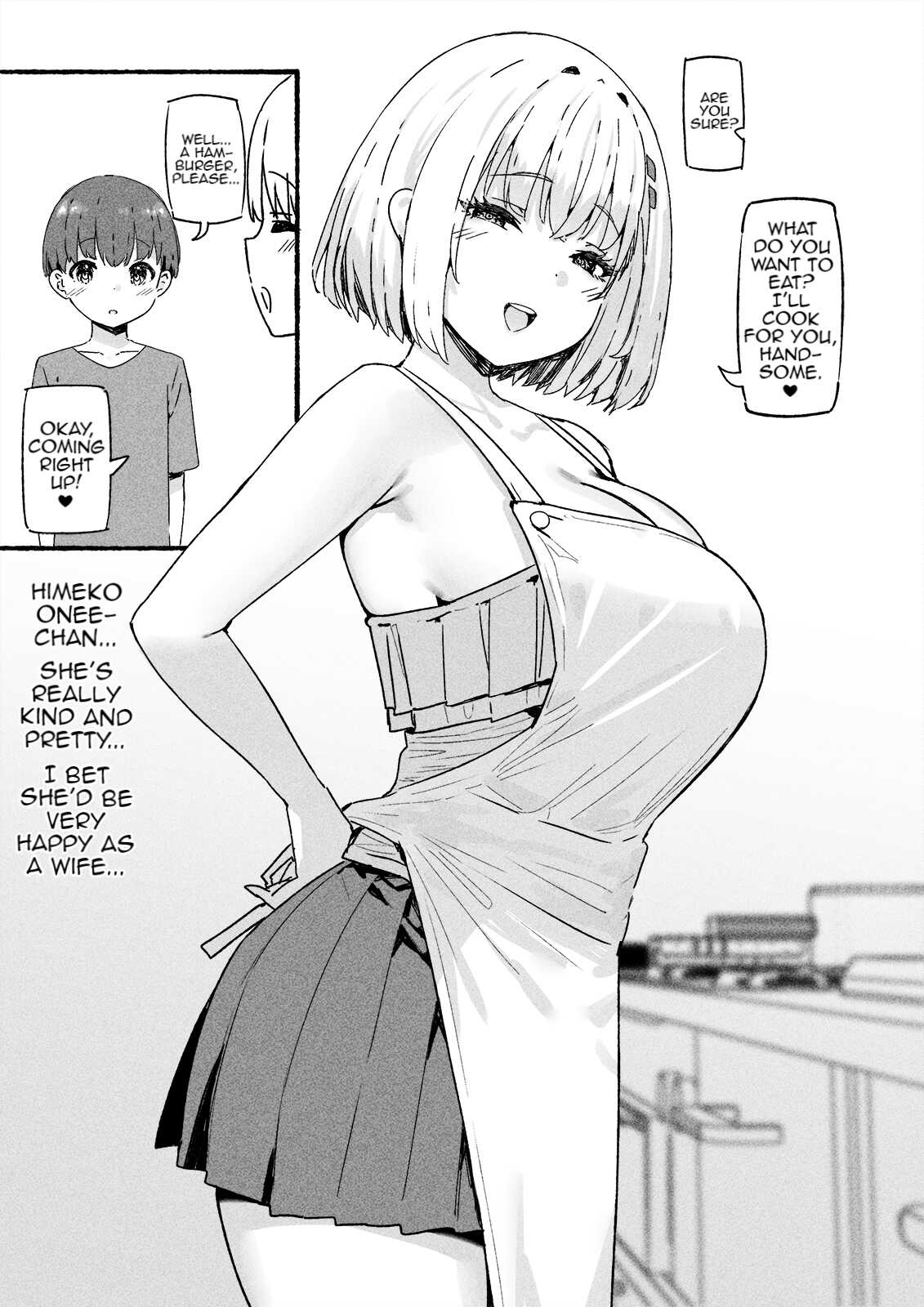 [skyfreedom]Yurie,Yui,Reina,Himeko,Kaori[English] Page 26