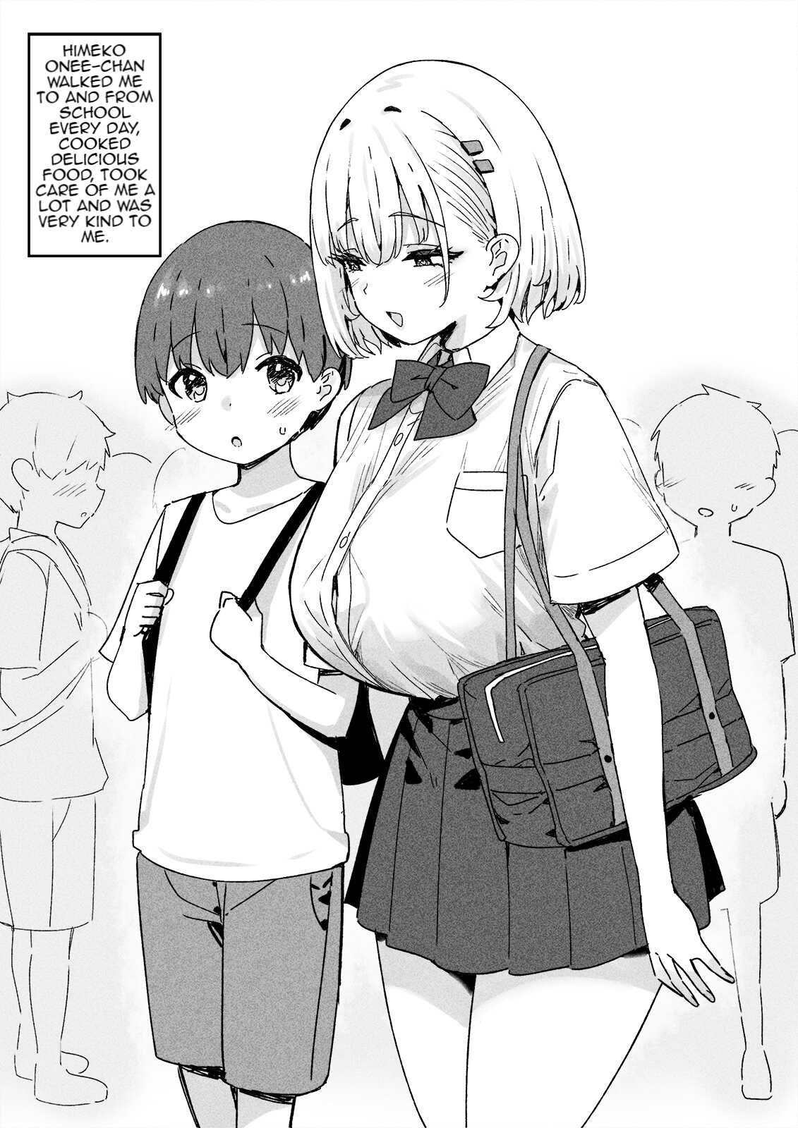 [skyfreedom]Yurie,Yui,Reina,Himeko,Kaori[English] Page 33