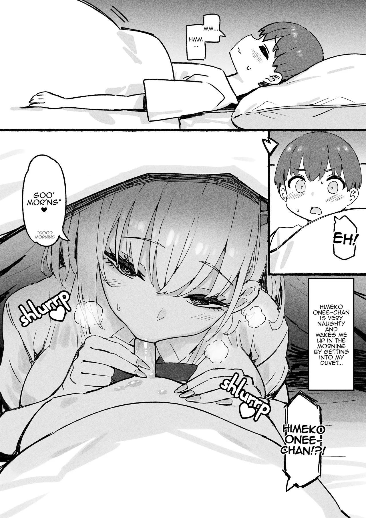 [skyfreedom]Yurie,Yui,Reina,Himeko,Kaori[English] Page 36