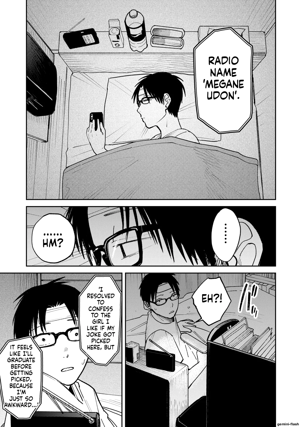 [Kakisoba]All Night Sex[MTL] Page 121