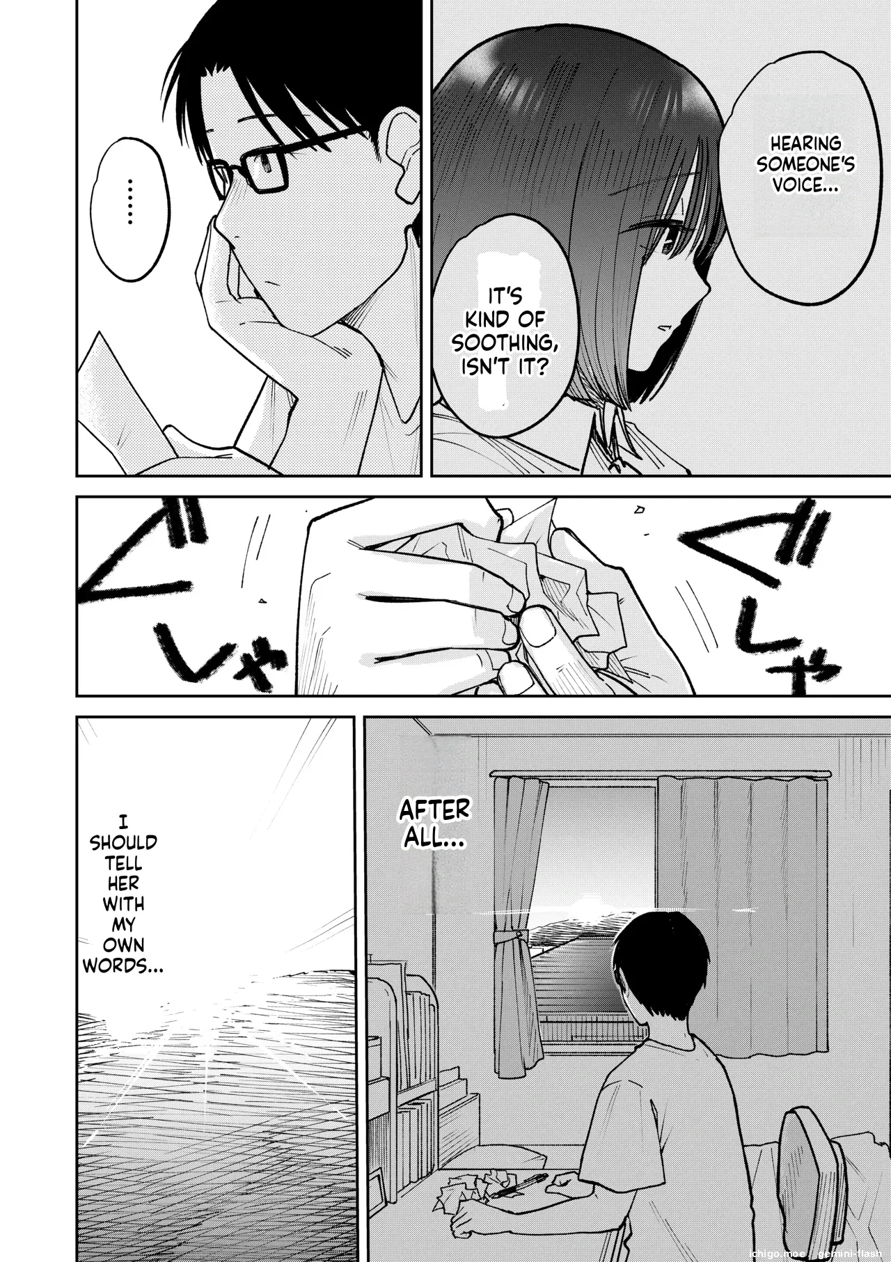 [Kakisoba]All Night Sex[MTL] Page 142