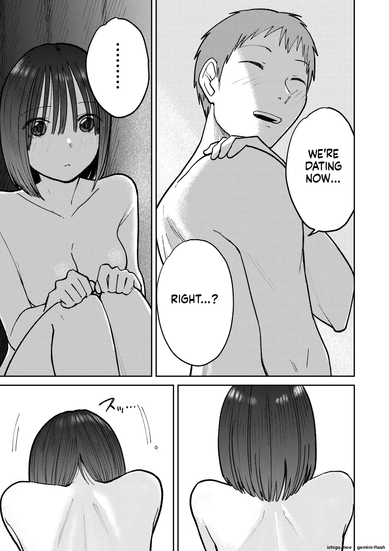 [Kakisoba]All Night Sex[MTL] Page 145