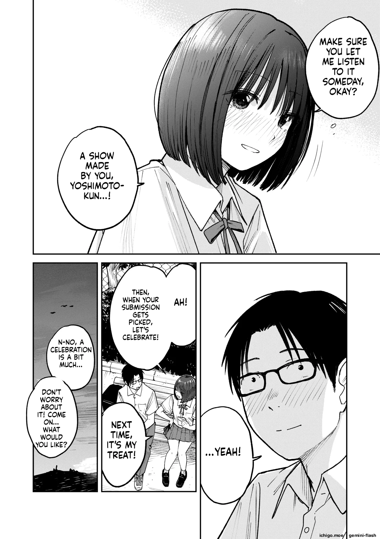 [Kakisoba]All Night Sex[MTL] Page 26