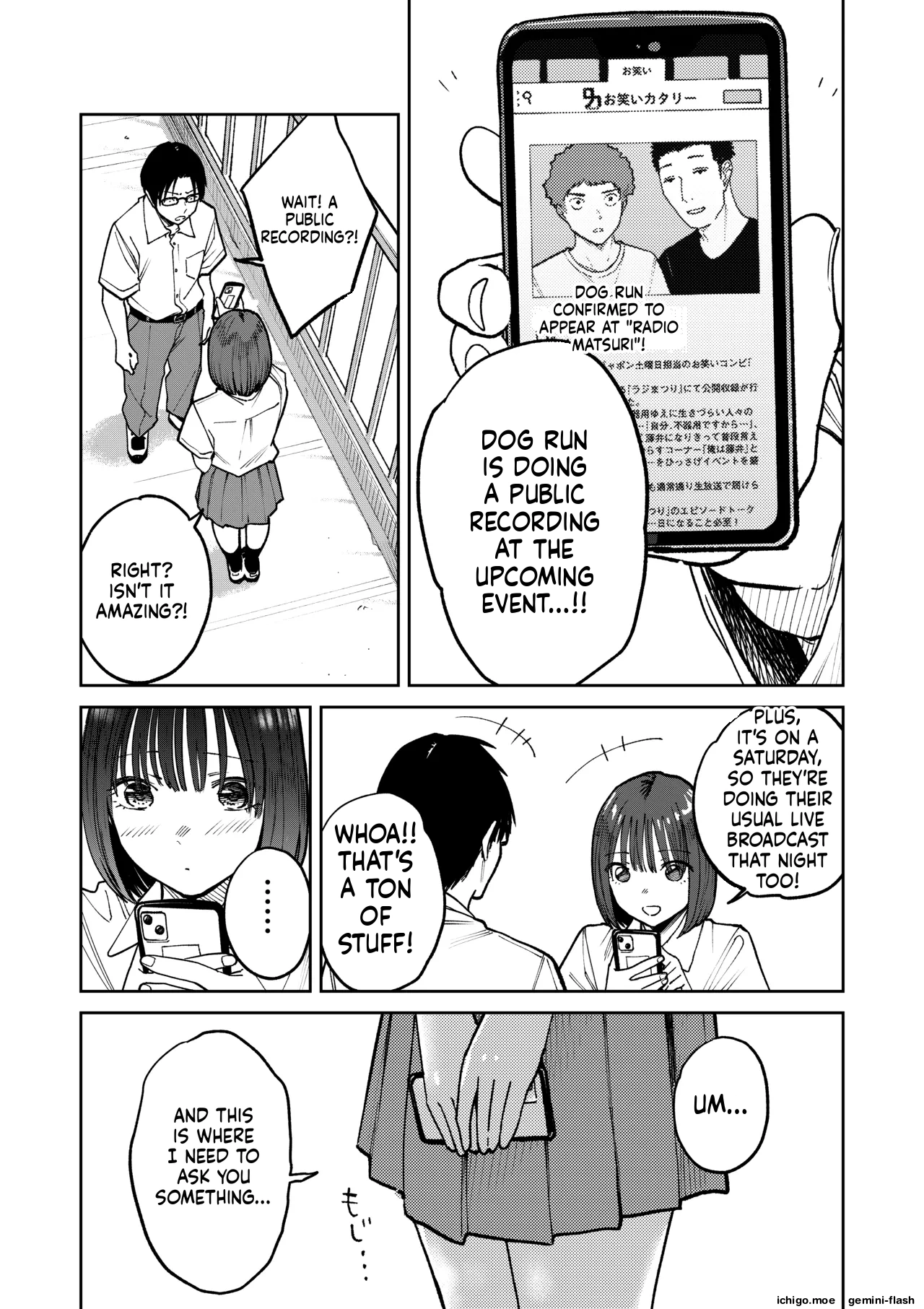 [Kakisoba]All Night Sex[MTL] Page 29