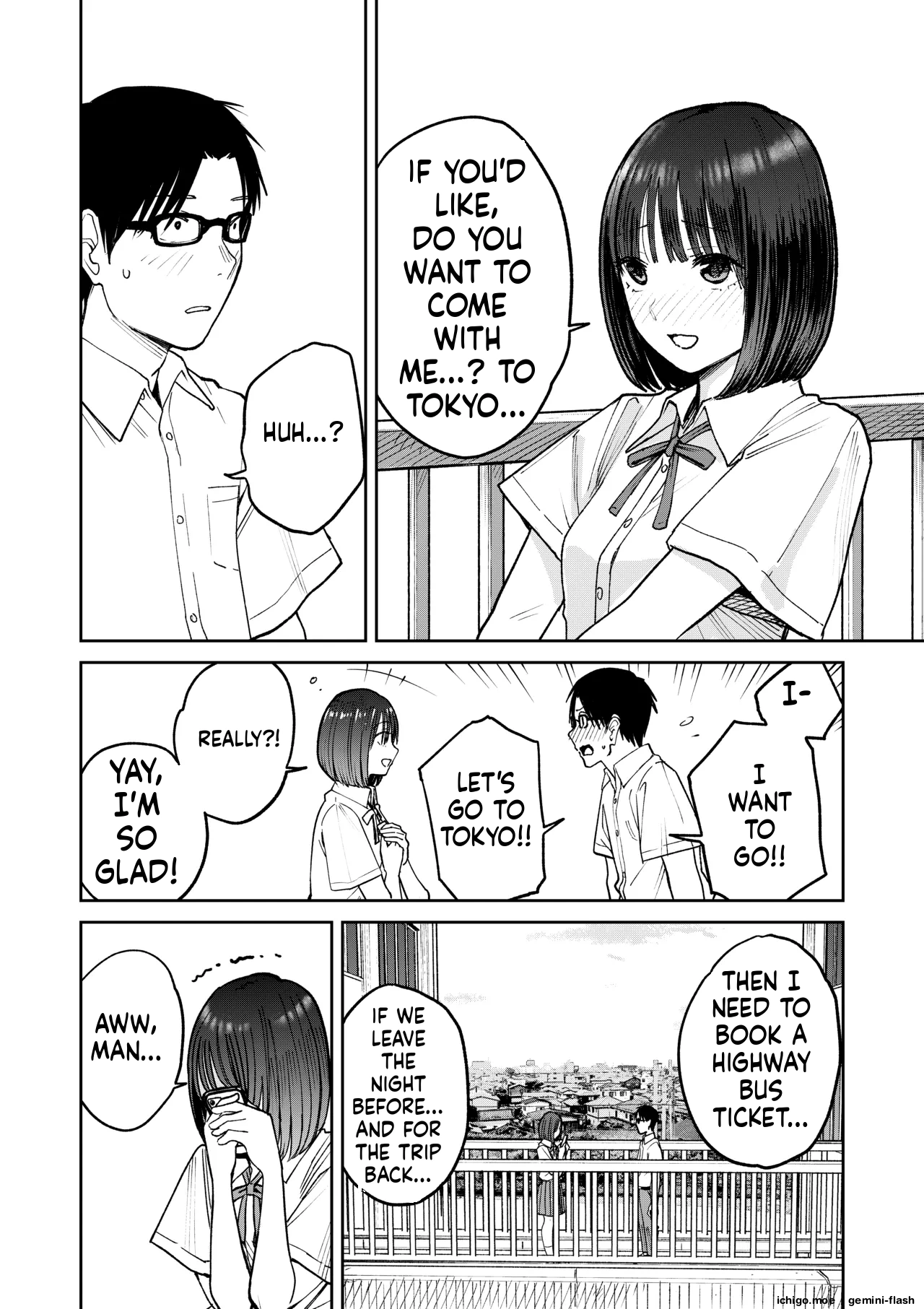 [Kakisoba]All Night Sex[MTL] Page 30