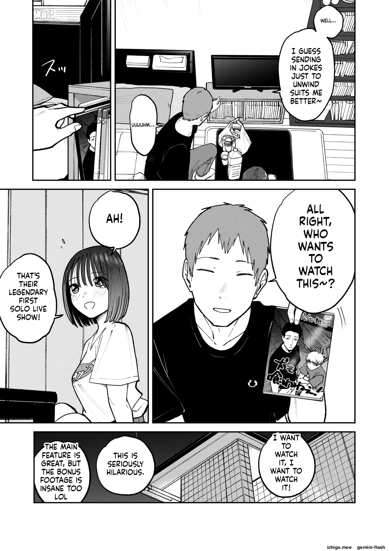 [Kakisoba]All Night Sex[MTL] Page 55