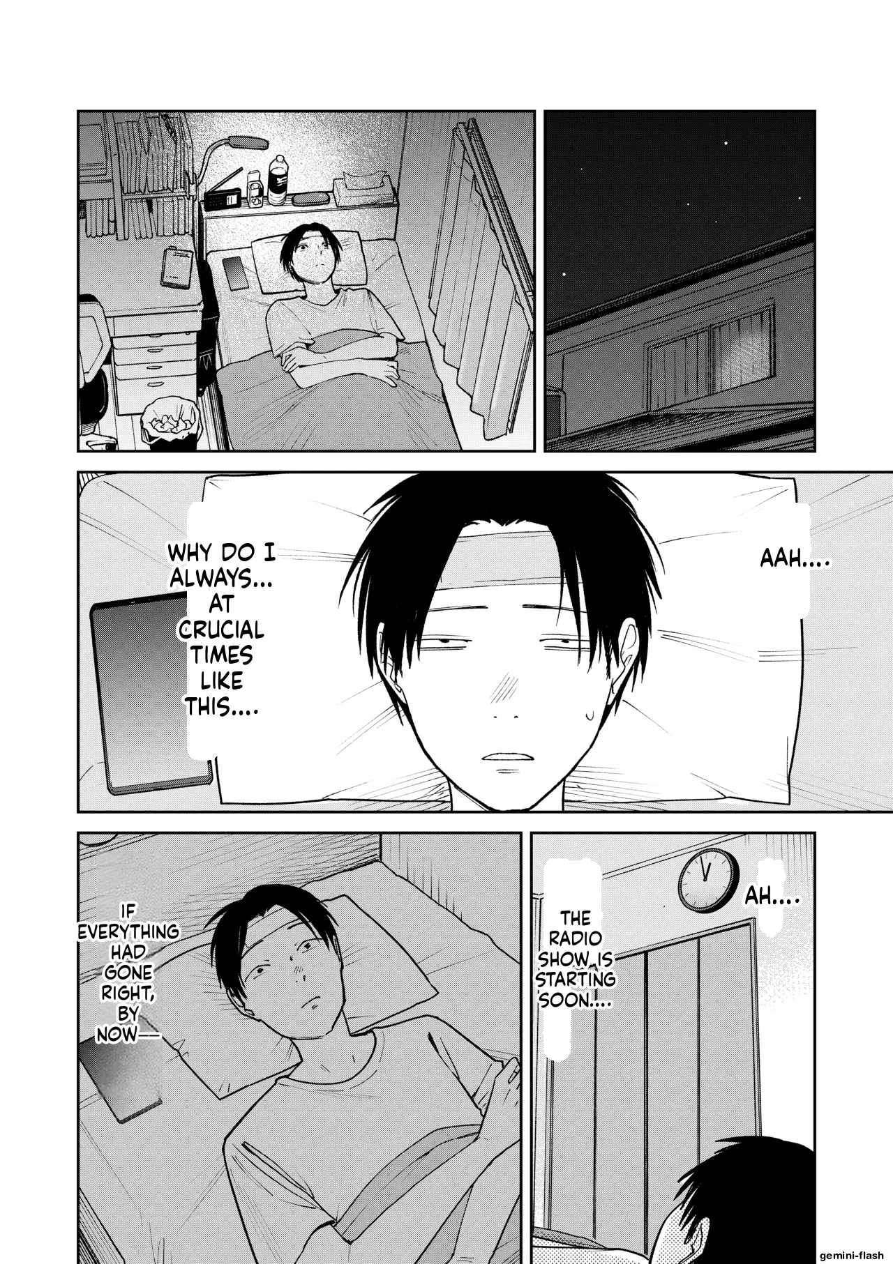 [Kakisoba]All Night Sex[MTL] Page 56