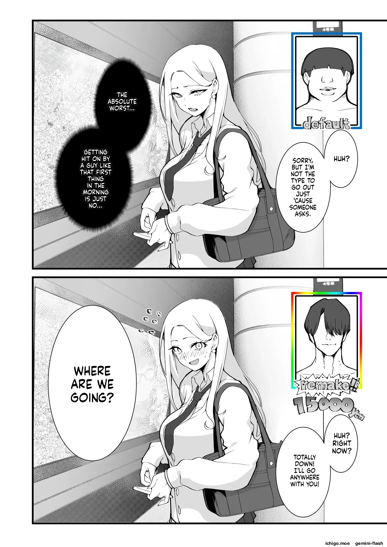 [Armadillo (Renji, Daiji)]The Crazy Thing About Combining Birthrate-Decline Measures with Dating Apps[MTL] Page 25