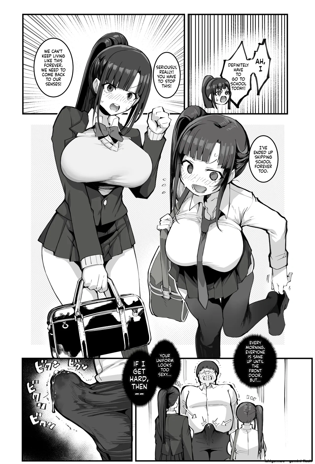 [Armadillo (Renji, Daiji)]The Crazy Thing About Combining Birthrate-Decline Measures with Dating Apps[MTL] Page 58