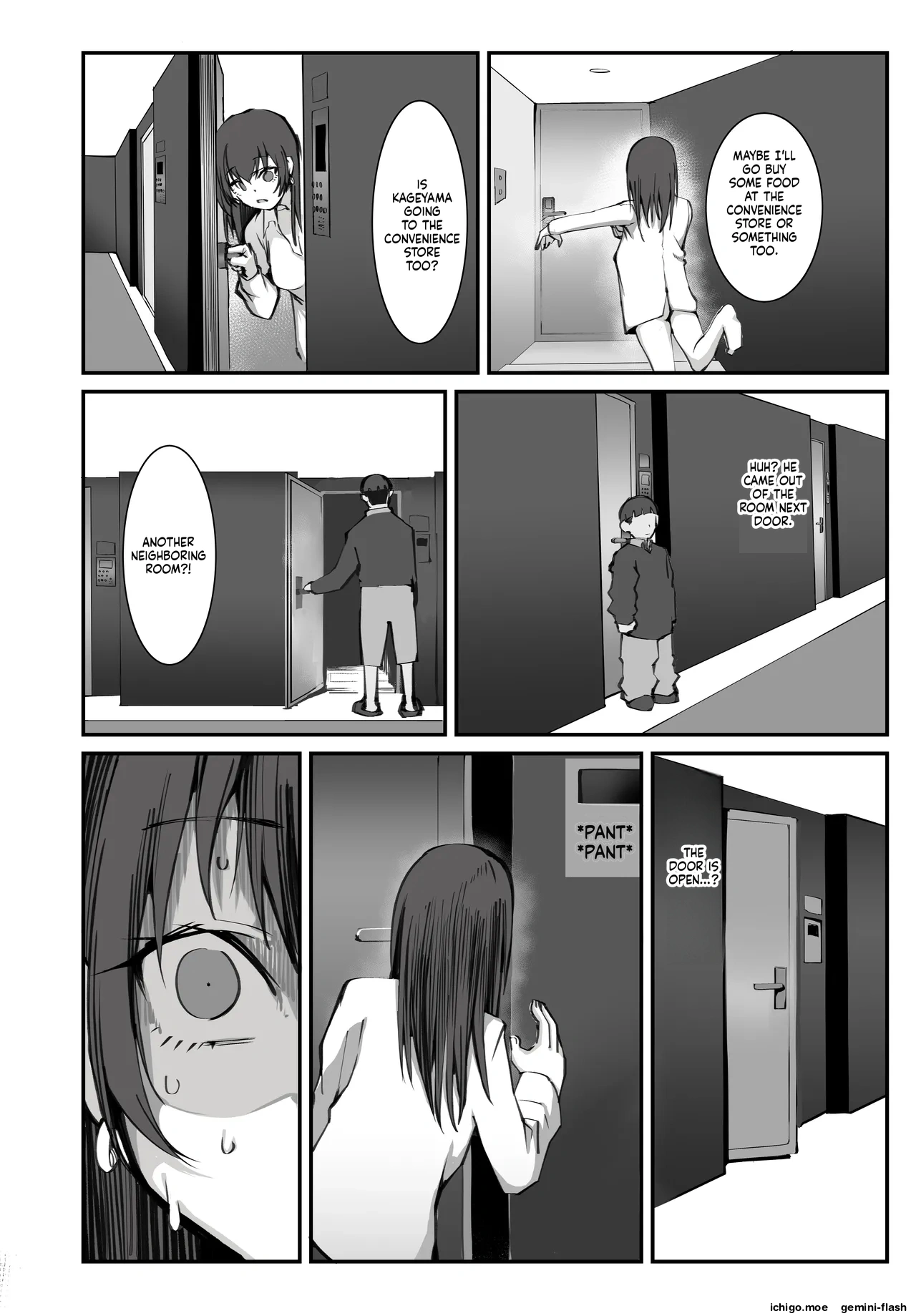 [Armadillo (Renji, Daiji)]The Crazy Thing About Combining Birthrate-Decline Measures with Dating Apps[MTL] Page 70