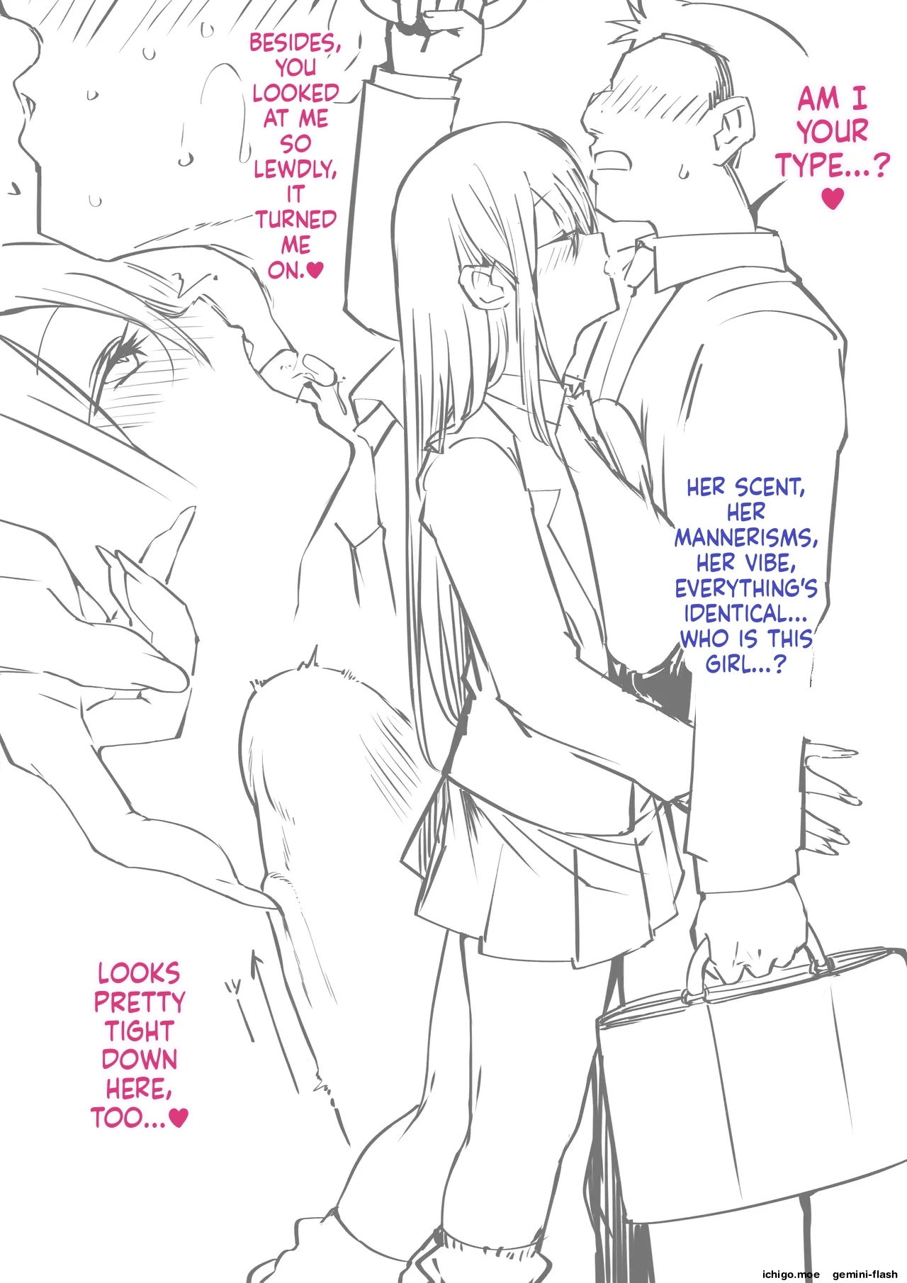 [Armadillo (Renji, Daiji)]The Crazy Thing About Combining Birthrate-Decline Measures with Dating Apps[MTL] Page 79