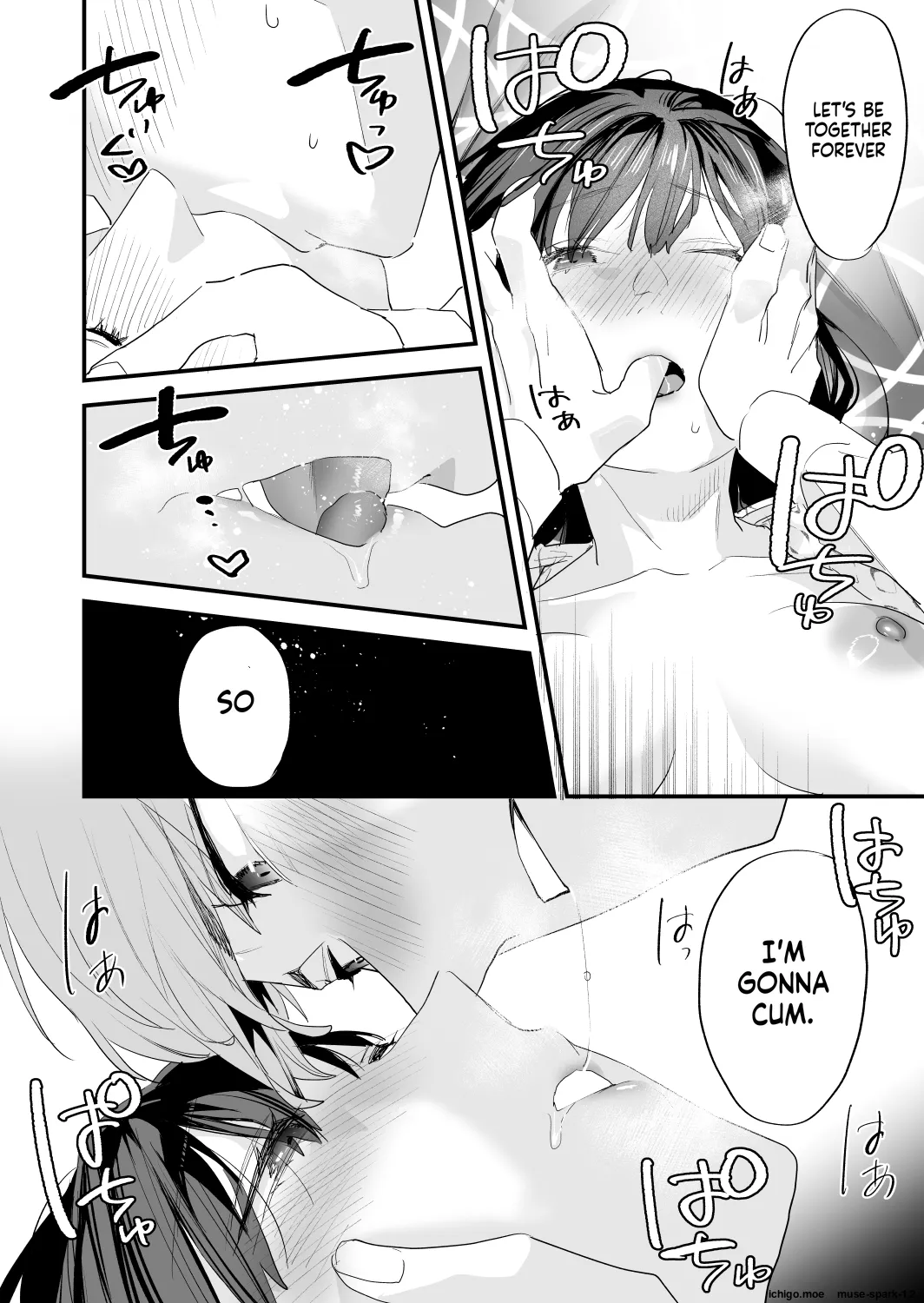 [Mushaburu (Musha Sabu)]Suki ni Nattara Dame, Nanoni -Toshi no Hanareta Onee-san-[English] [Digital] Page 102