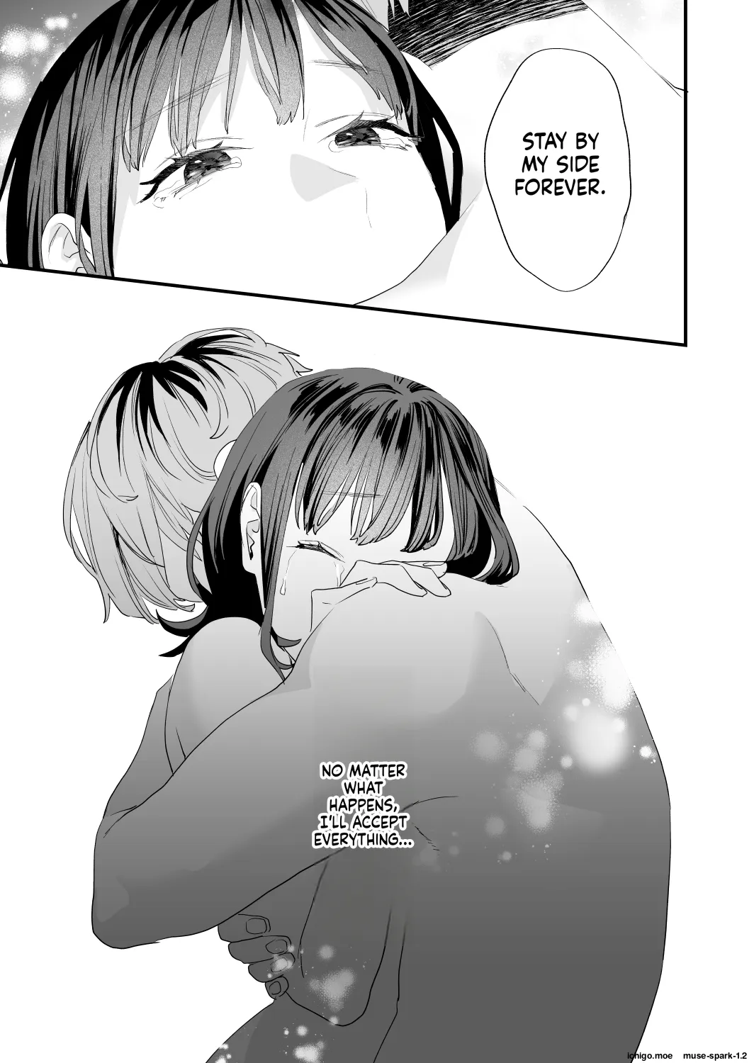 [Mushaburu (Musha Sabu)]Suki ni Nattara Dame, Nanoni -Toshi no Hanareta Onee-san-[English] [Digital] Page 107
