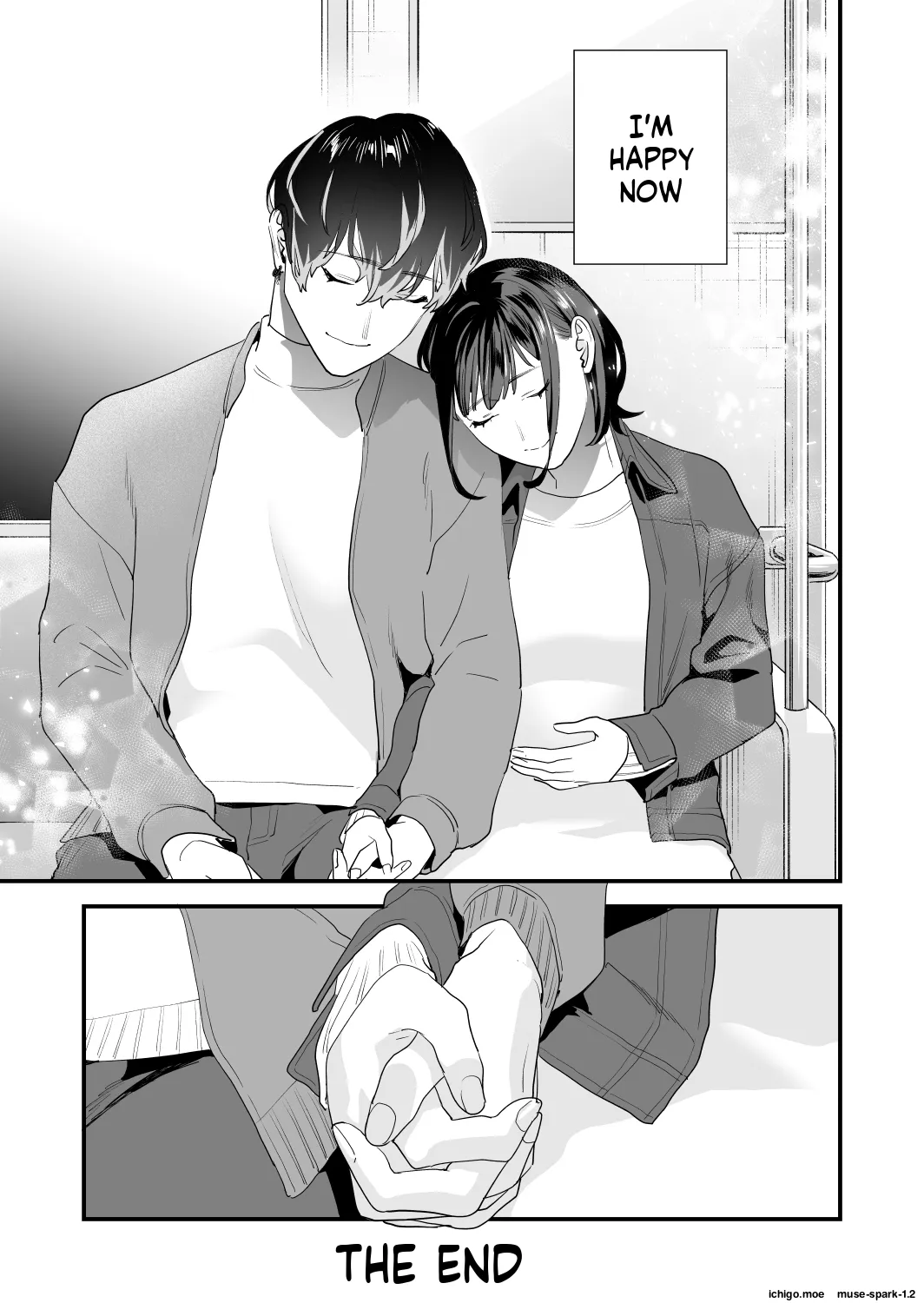 [Mushaburu (Musha Sabu)]Suki ni Nattara Dame, Nanoni -Toshi no Hanareta Onee-san-[English] [Digital] Page 113