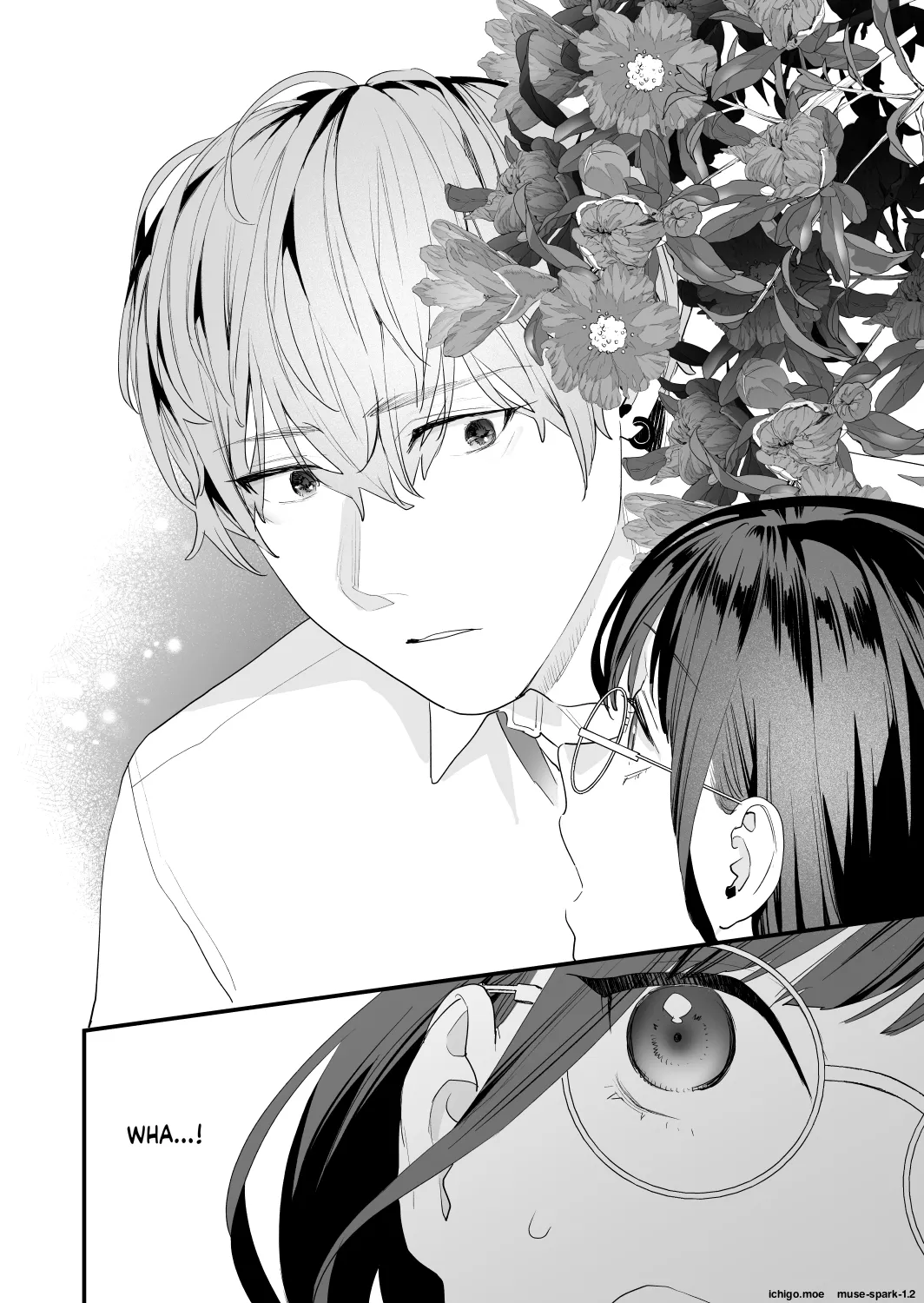 [Mushaburu (Musha Sabu)]Suki ni Nattara Dame, Nanoni -Toshi no Hanareta Onee-san-[English] [Digital] Page 14