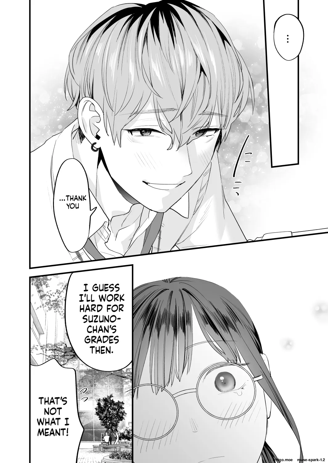[Mushaburu (Musha Sabu)]Suki ni Nattara Dame, Nanoni -Toshi no Hanareta Onee-san-[English] [Digital] Page 26
