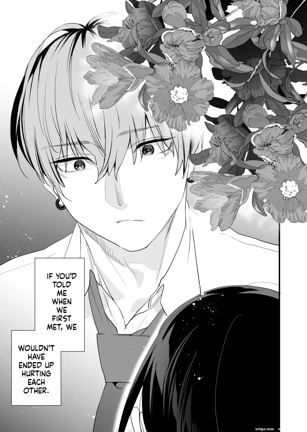 [Mushaburu (Musha Sabu)]Suki ni Nattara Dame, Nanoni -Toshi no Hanareta Onee-san-[English] [Digital] Page 3