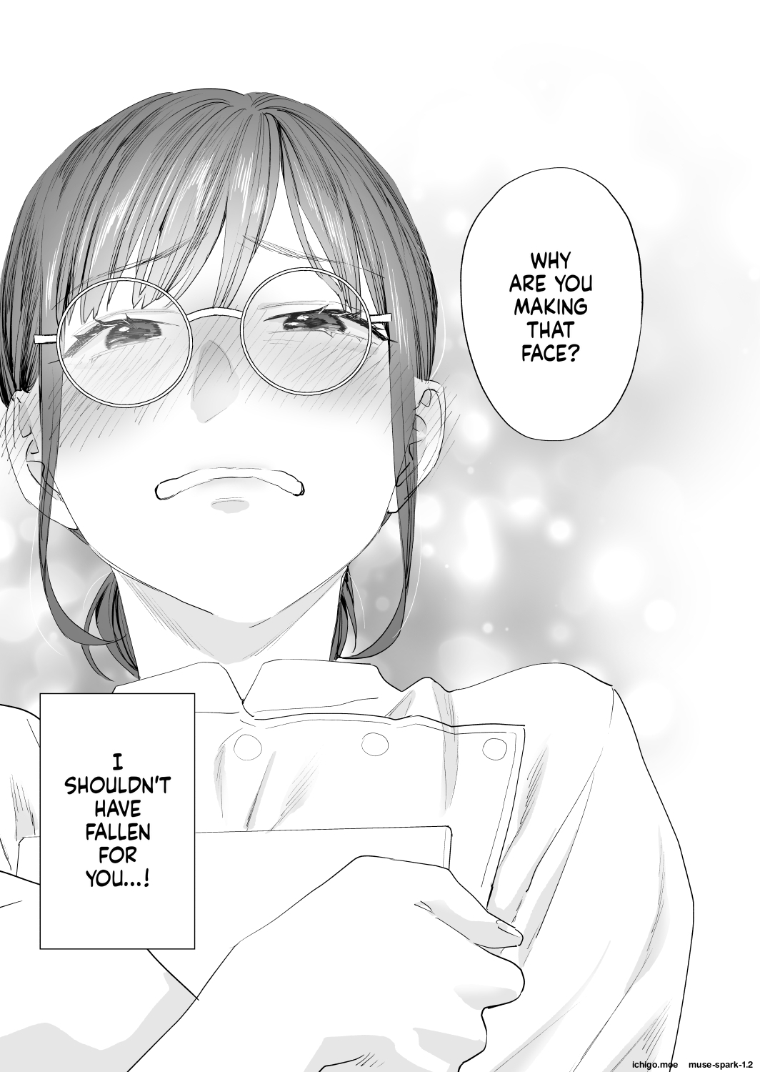 [Mushaburu (Musha Sabu)]Suki ni Nattara Dame, Nanoni -Toshi no Hanareta Onee-san-[English] [Digital] Page 33