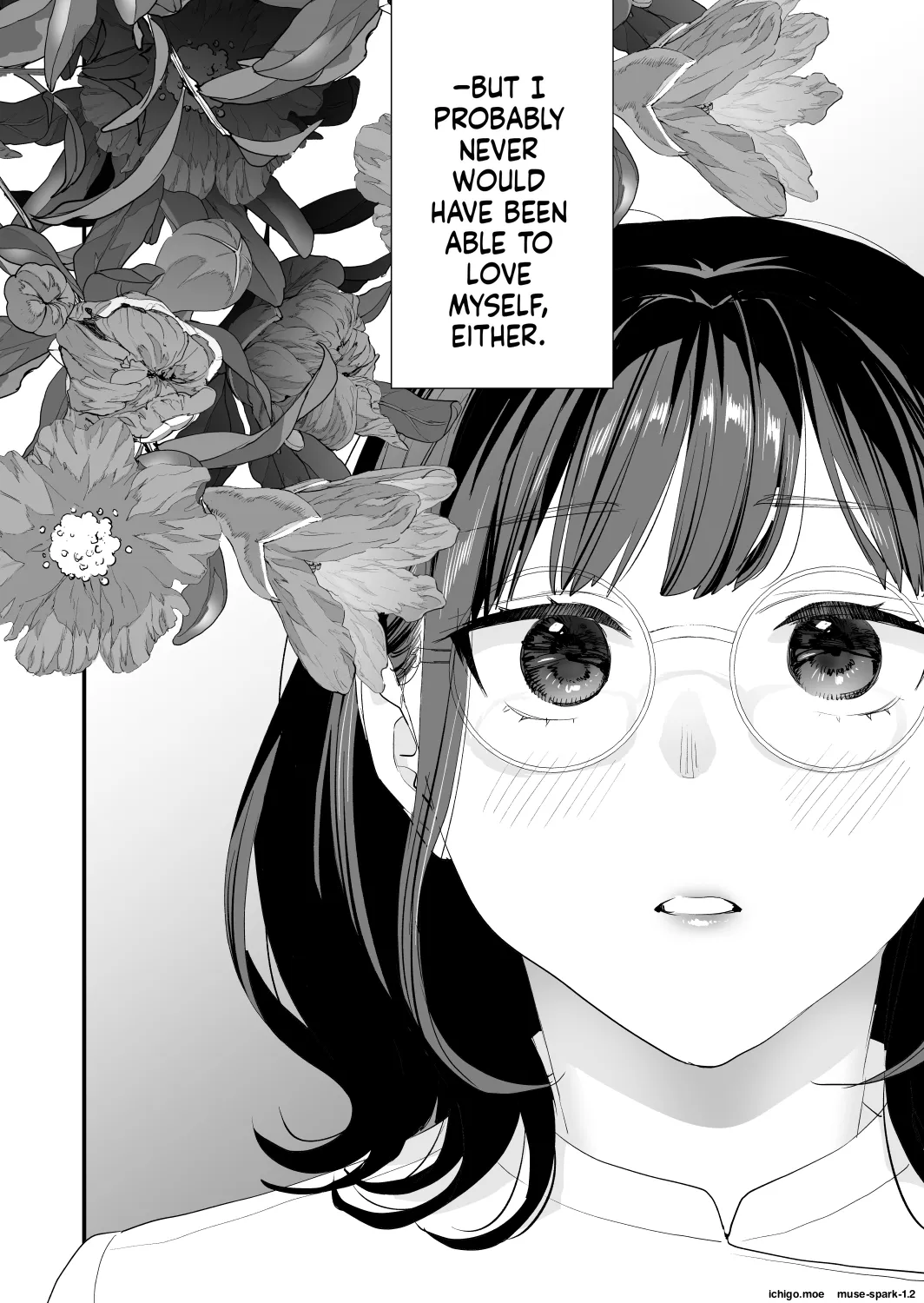 [Mushaburu (Musha Sabu)]Suki ni Nattara Dame, Nanoni -Toshi no Hanareta Onee-san-[English] [Digital] Page 4