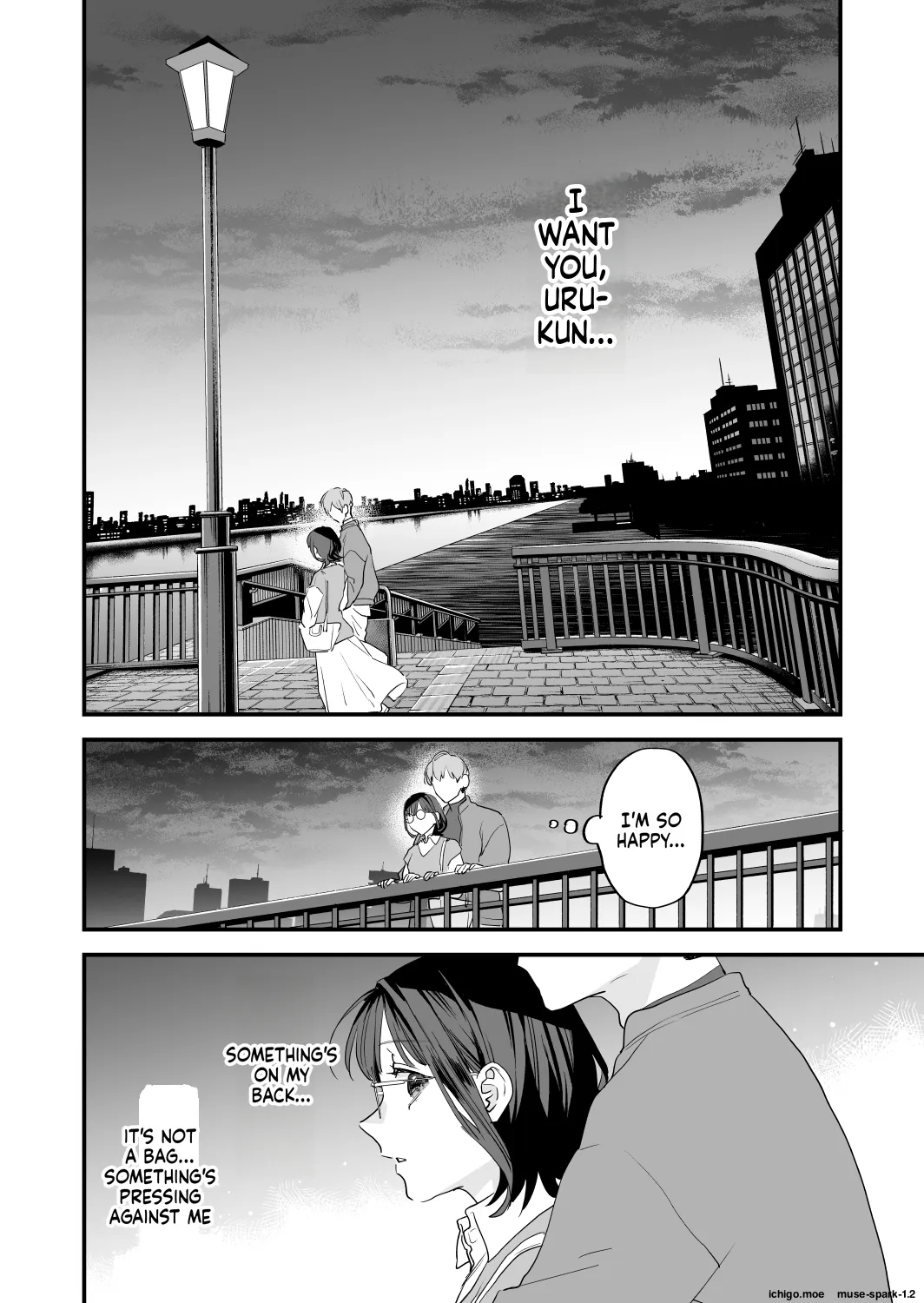 [Mushaburu (Musha Sabu)]Suki ni Nattara Dame, Nanoni -Toshi no Hanareta Onee-san-[English] [Digital] Page 44