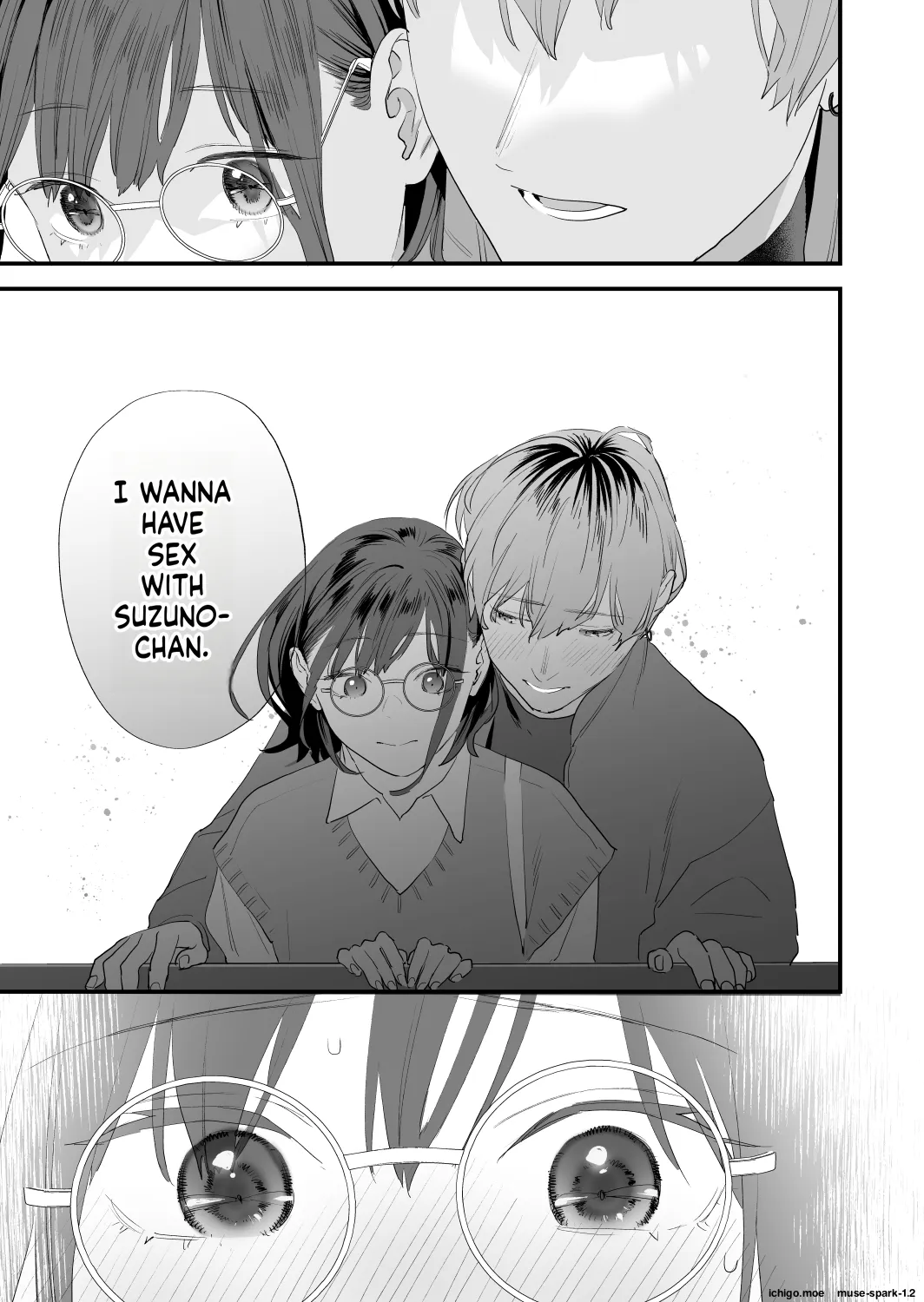 [Mushaburu (Musha Sabu)]Suki ni Nattara Dame, Nanoni -Toshi no Hanareta Onee-san-[English] [Digital] Page 45